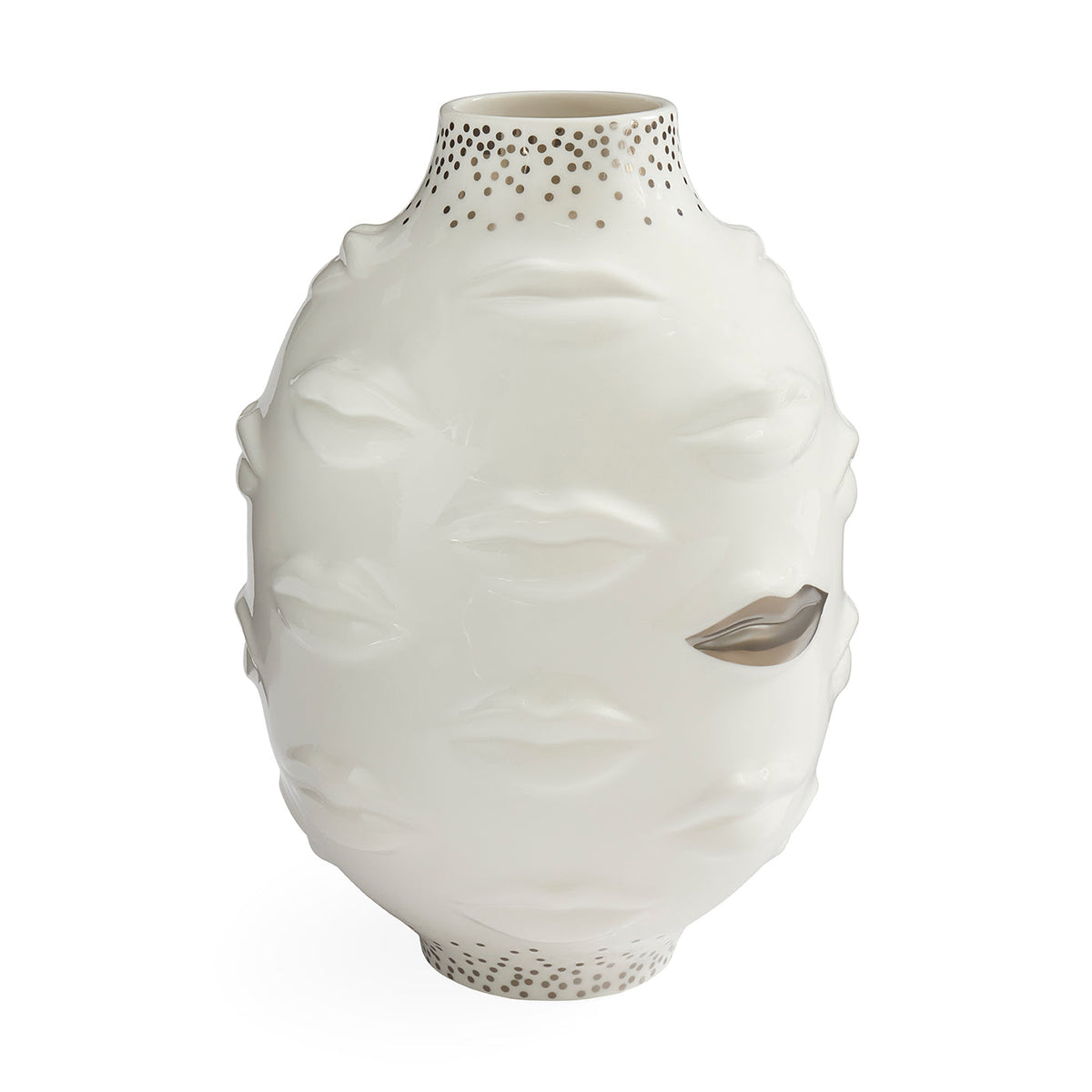 Sparkling Gala Vase