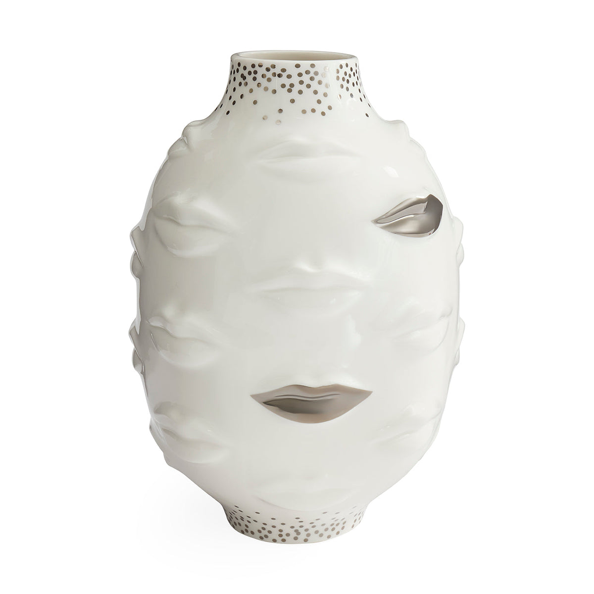 Sparkling Gala Vase