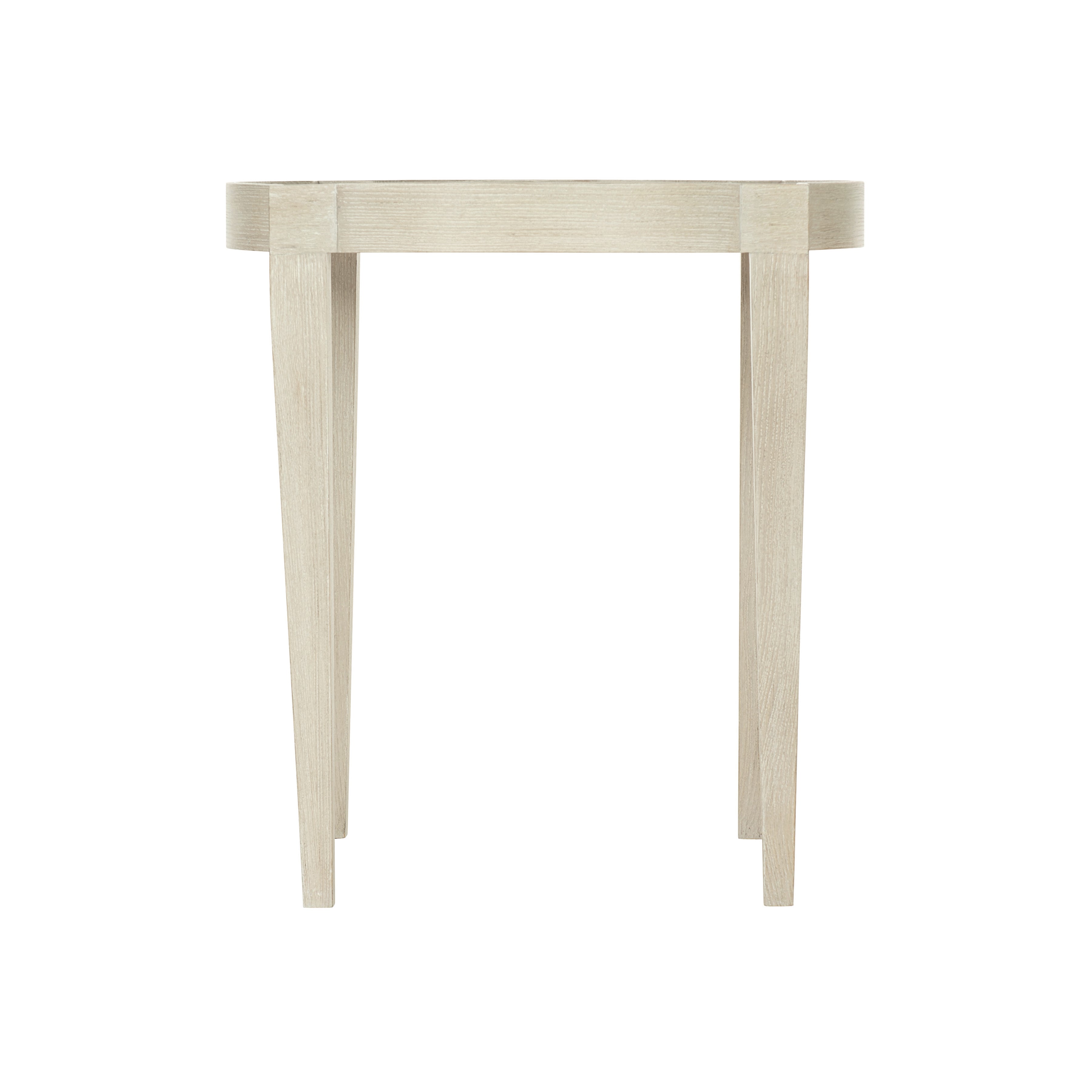 East Hampton End Table by Bernhardt