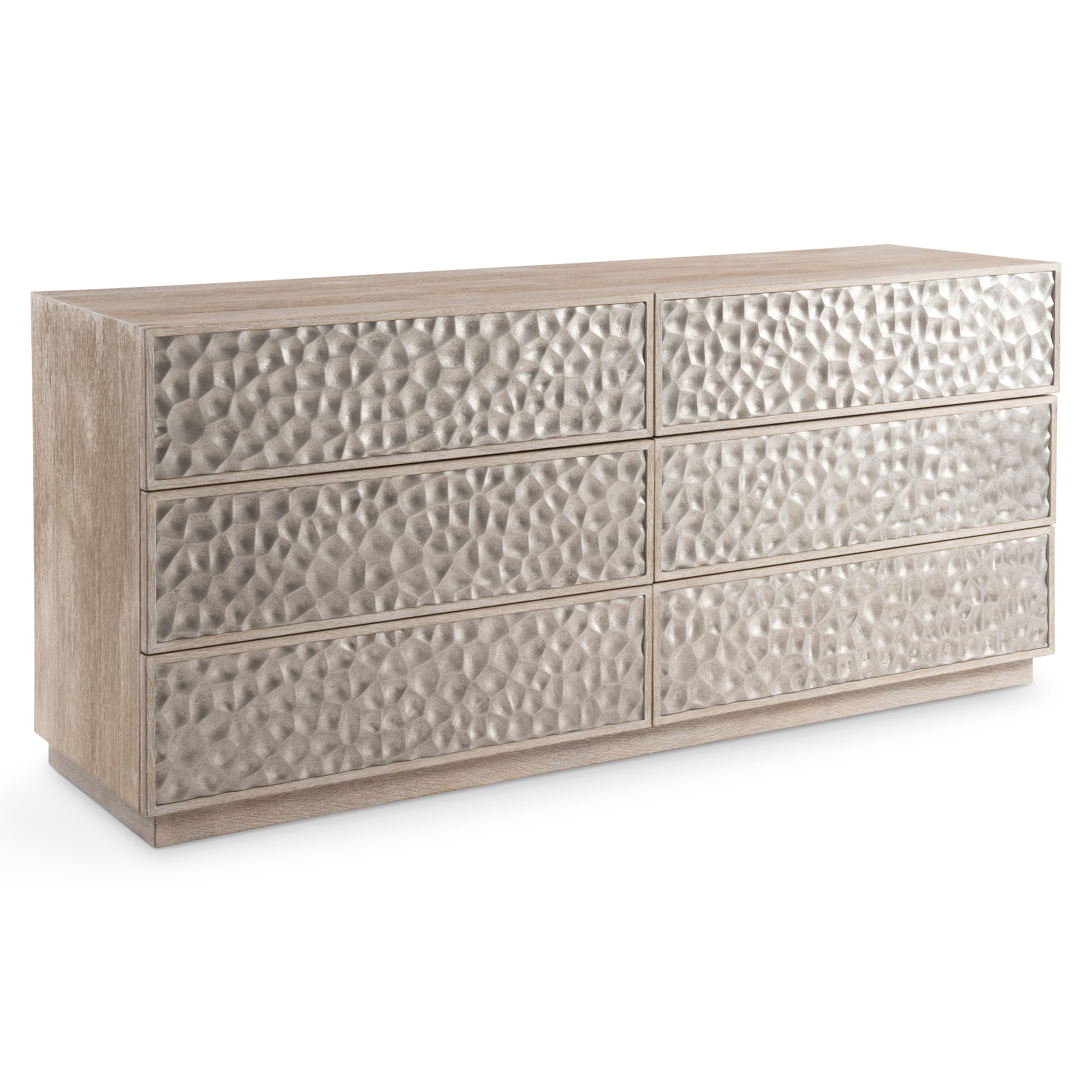 Hansby Dresser by Bernhardt