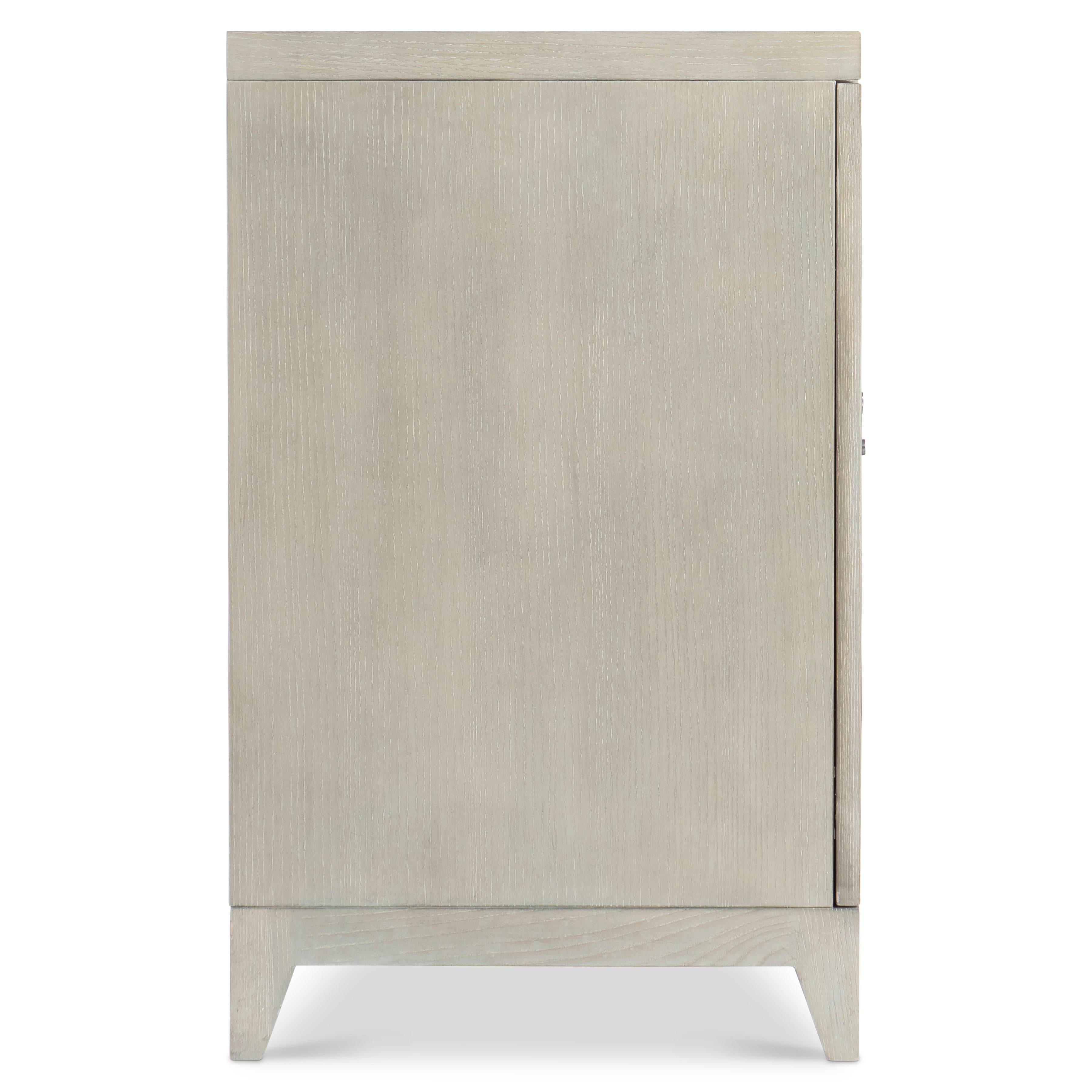Cornelia Entertainment Credenza by Bernhardt
