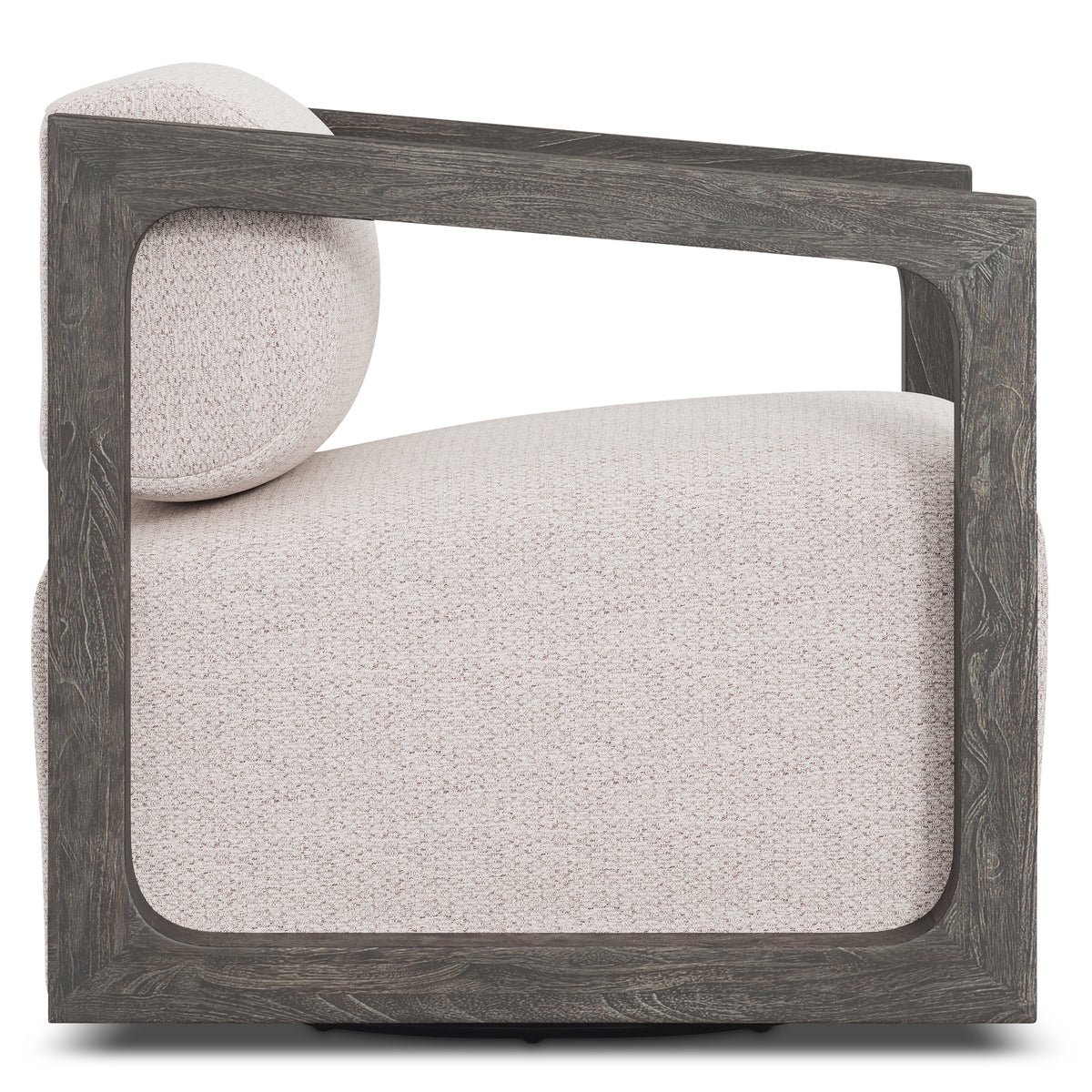 Leilani Outdoor Swivel Chair by Bernhardt