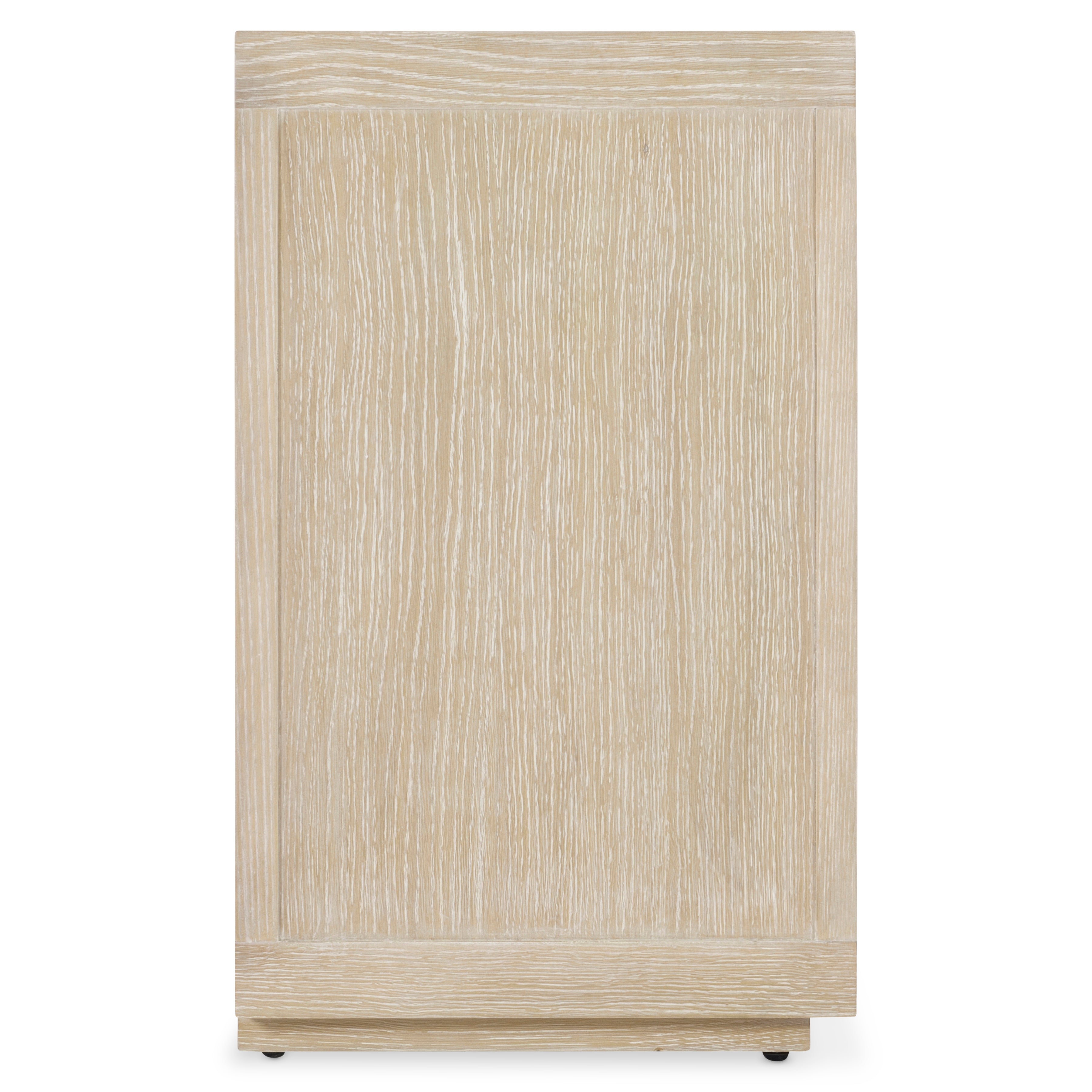 Solaria 3-Drawer Nightstand by Bernhardt