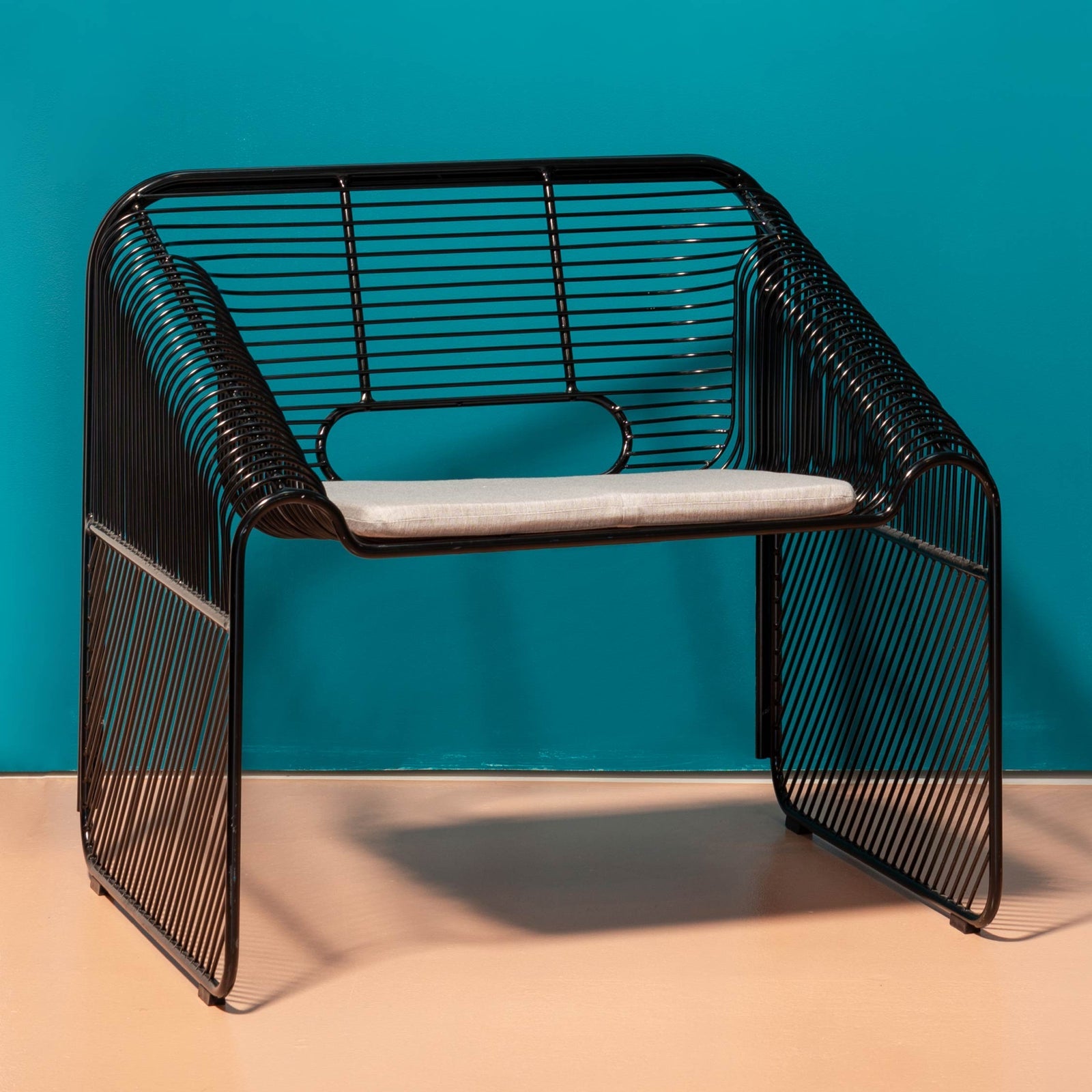 Hot Seat Pad
