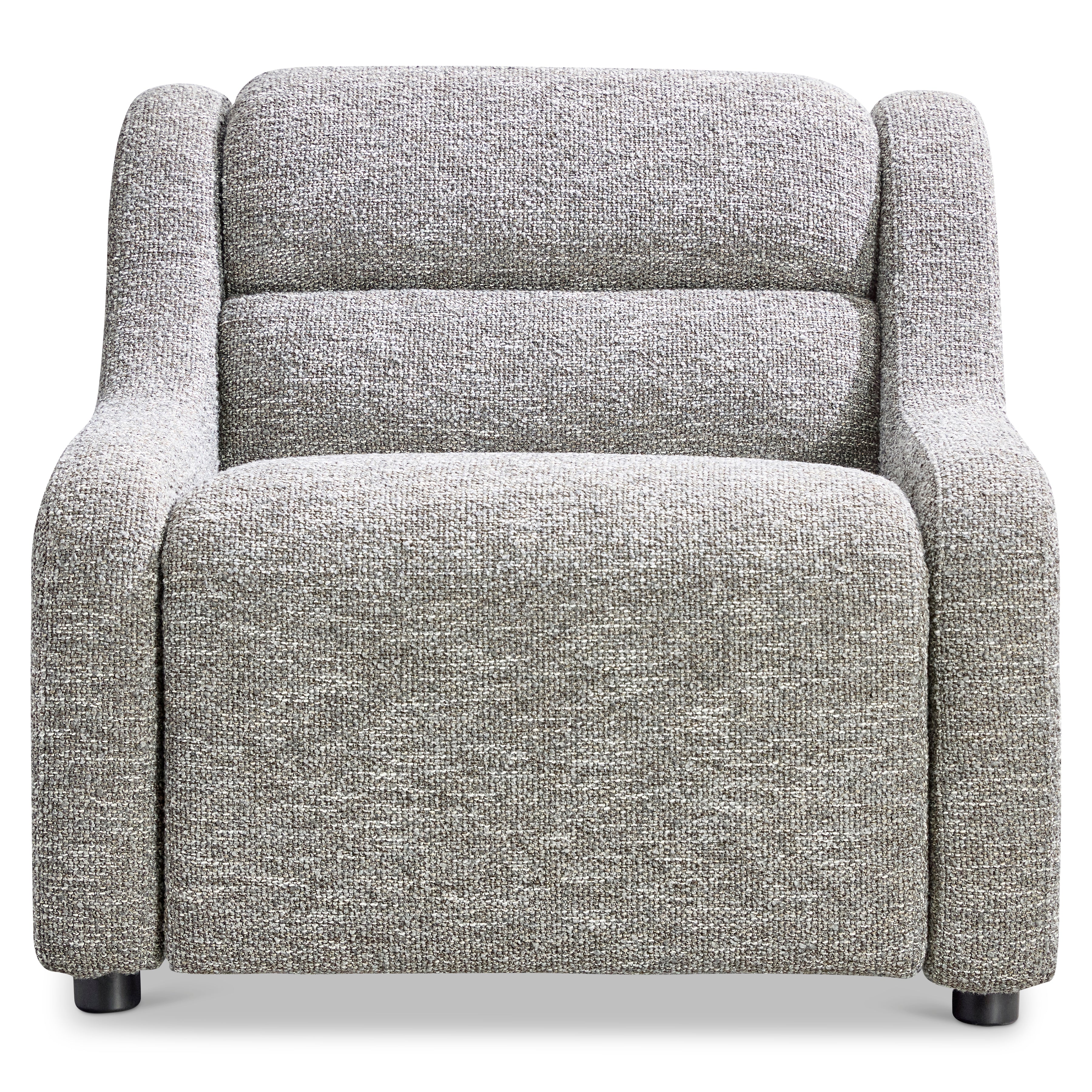 Gio Fabric Power Motion Chair by Bernhardt