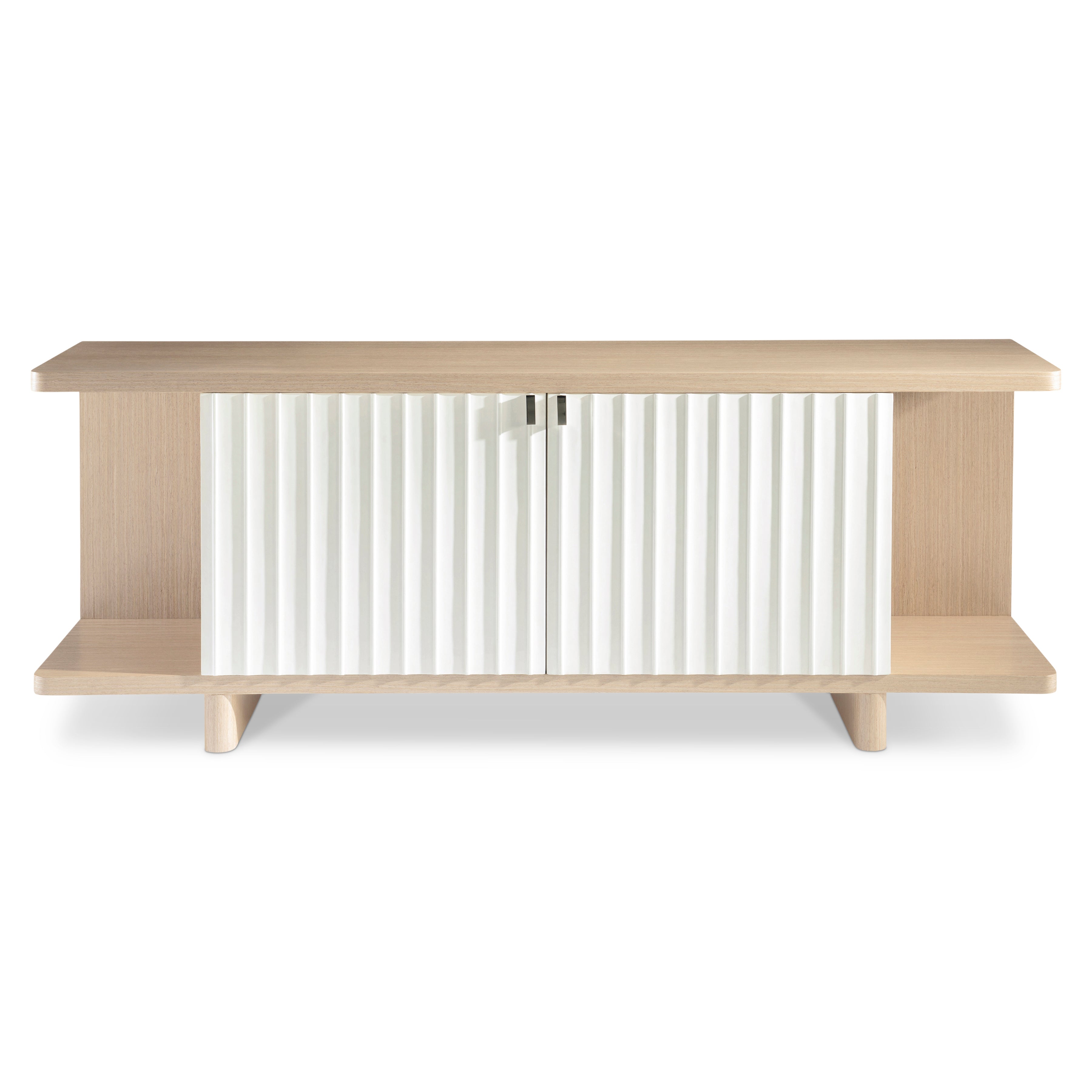 Modulum Sideboard by Bernhardt