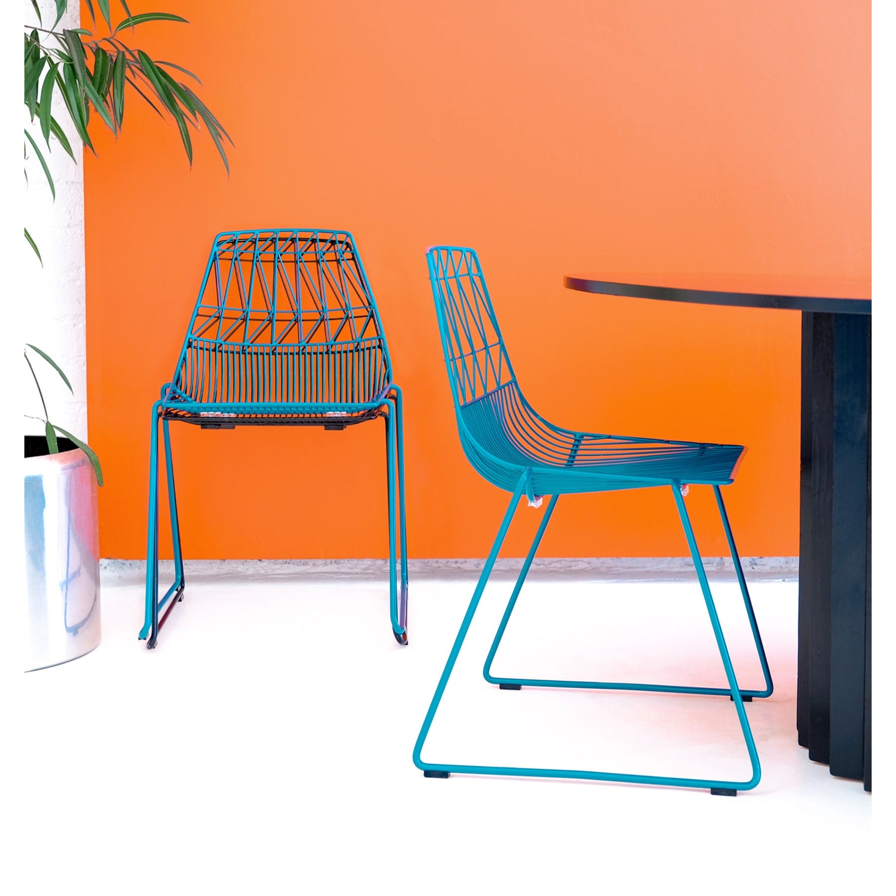 Stacking Lucy Chair