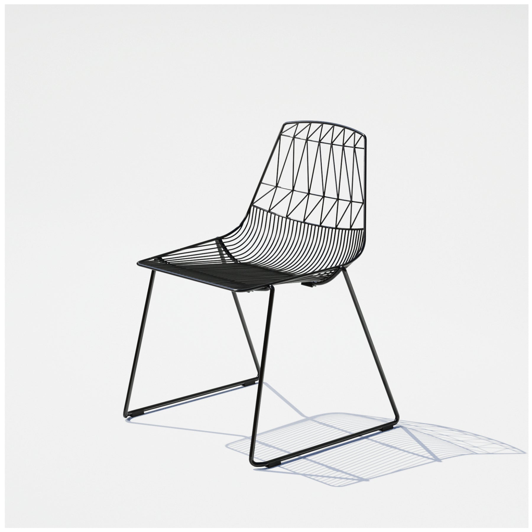 Stacking Lucy Chair