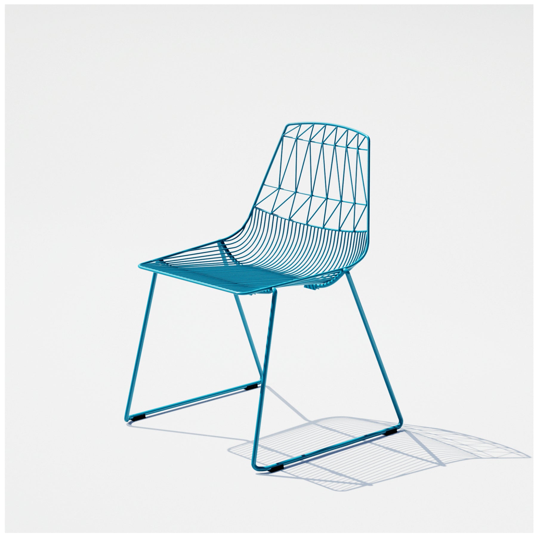 Stacking Lucy Chair
