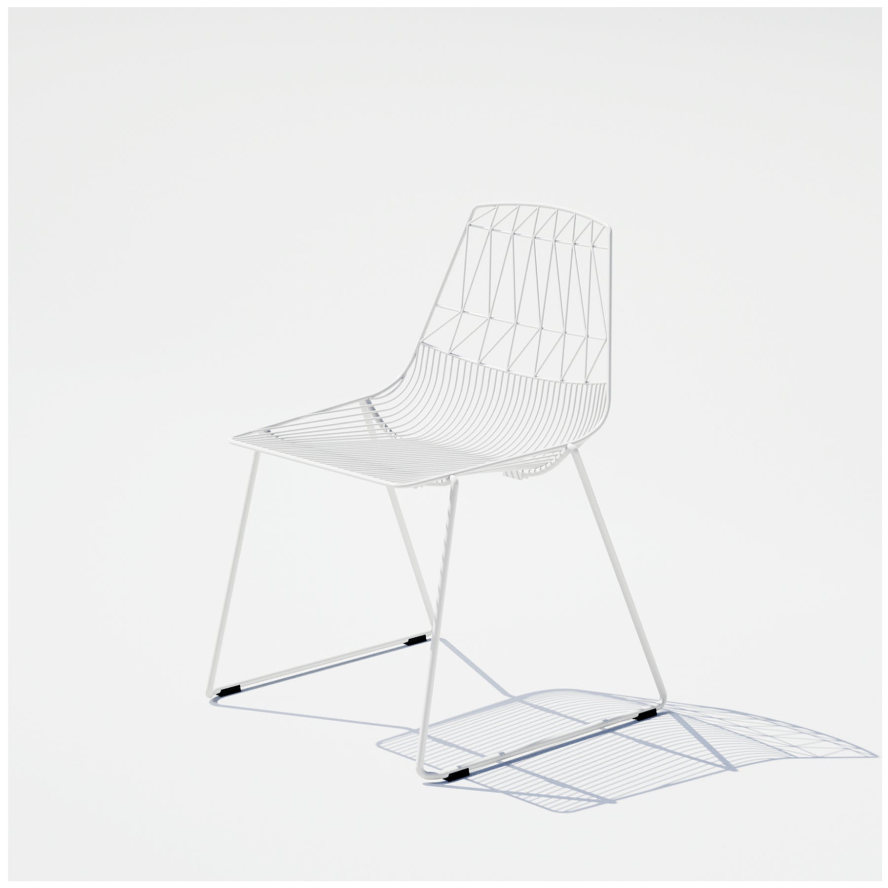 Stacking Lucy Chair