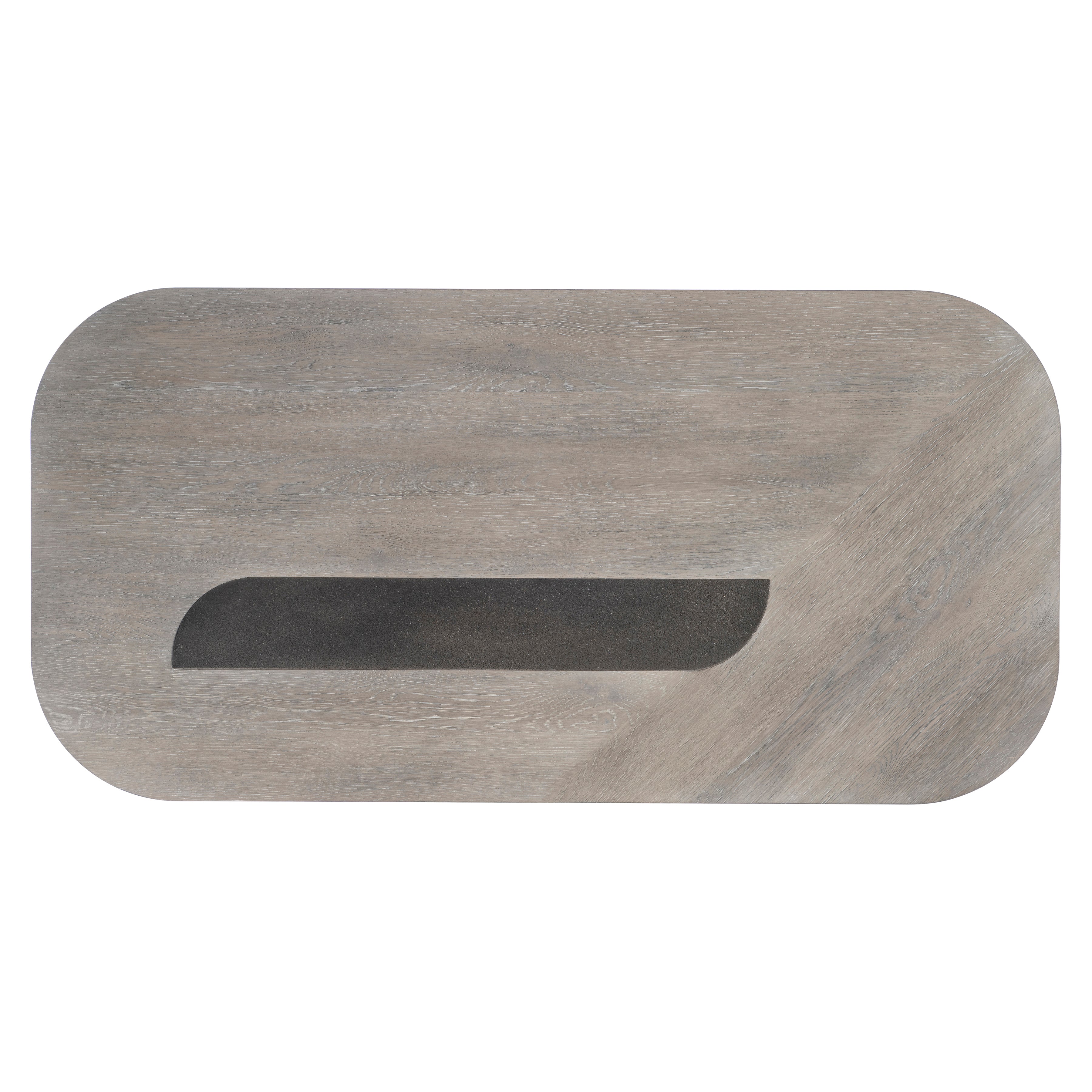 Marcato Cocktail Table by Bernhardt