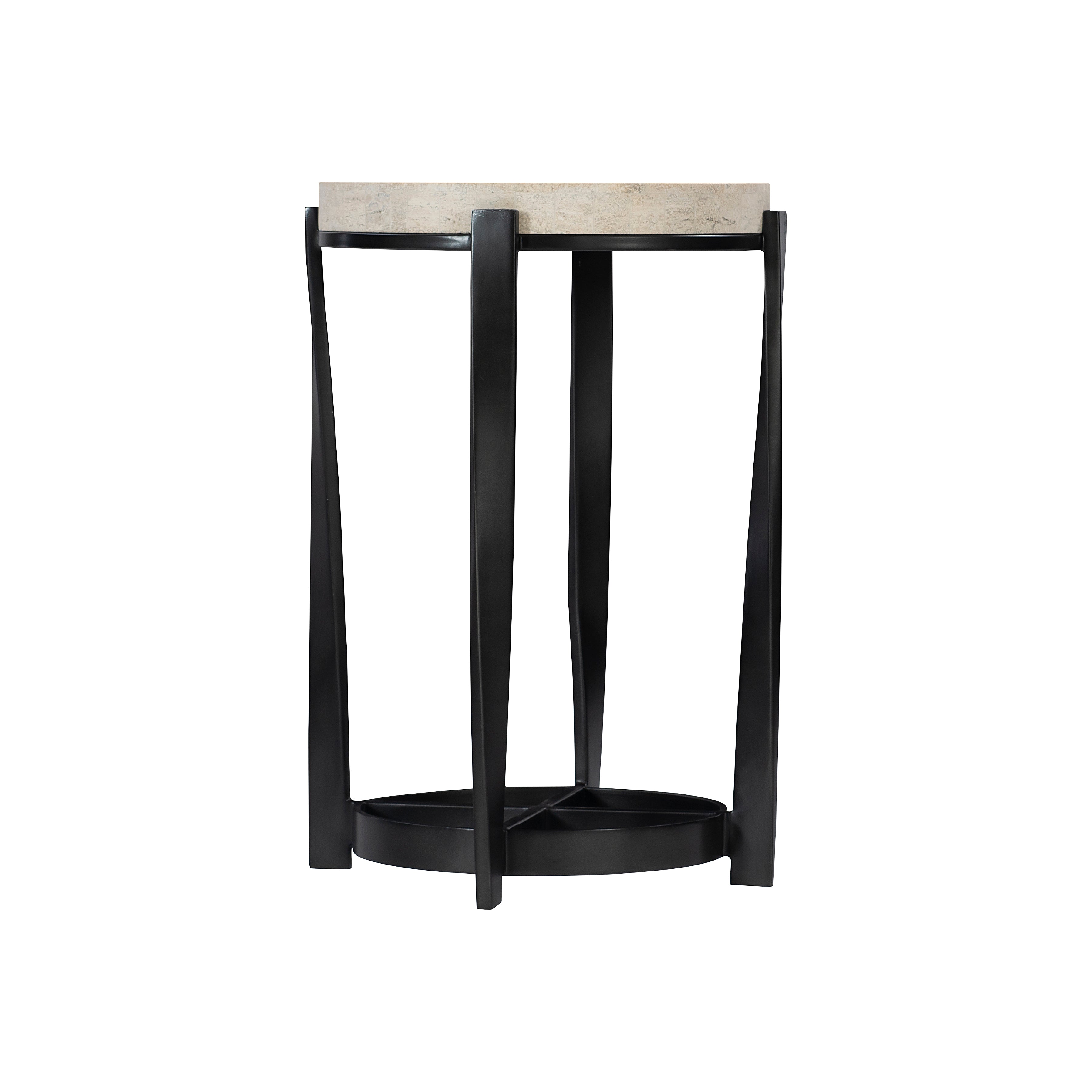 Berkshire Accent Table by Bernhardt