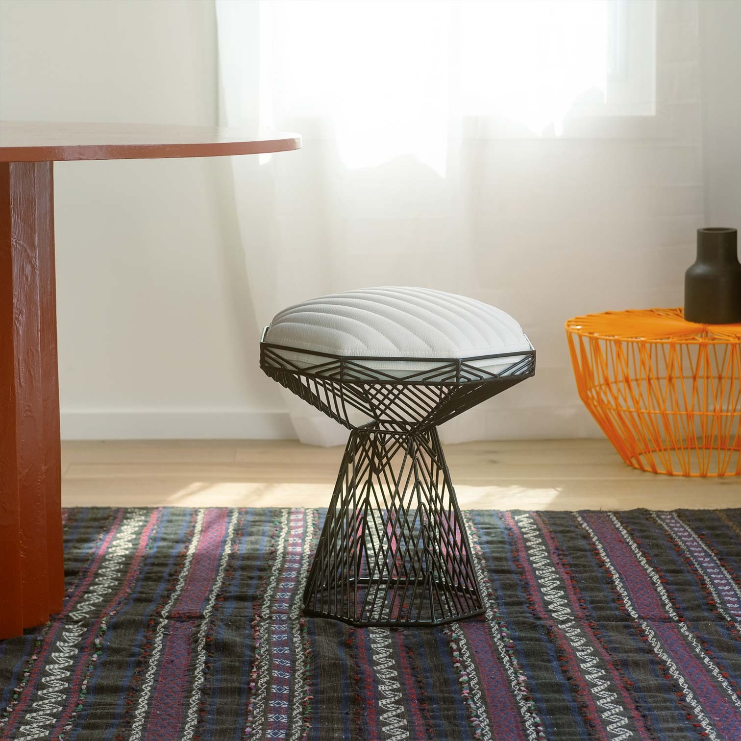 Switch Table / Stool