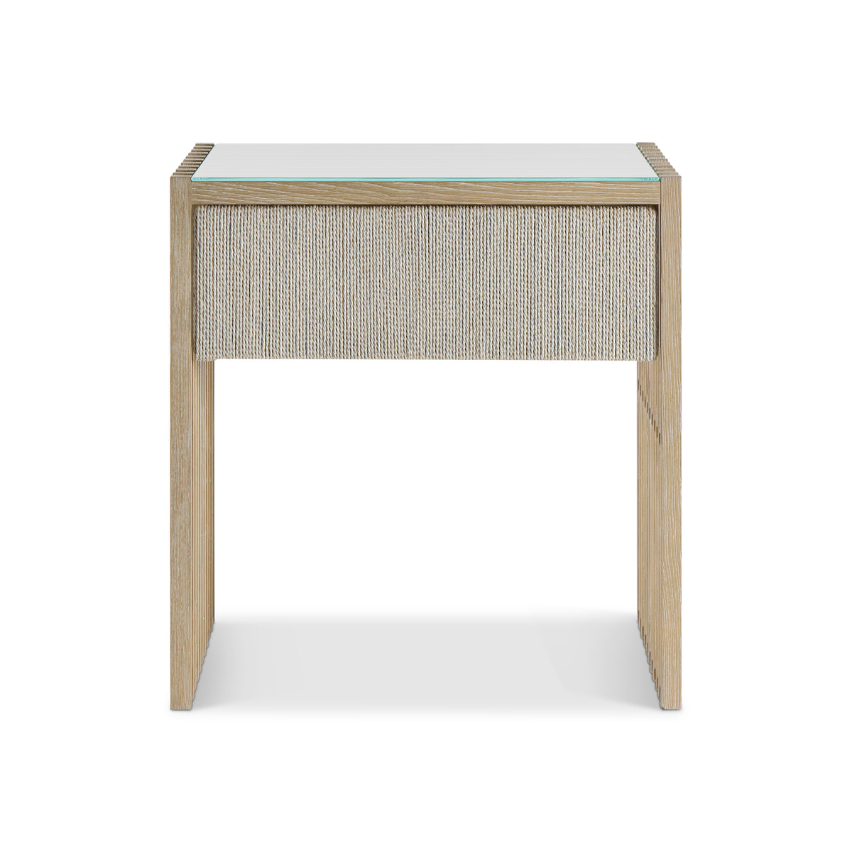 Asana 28" Nightstand by Bernhardt