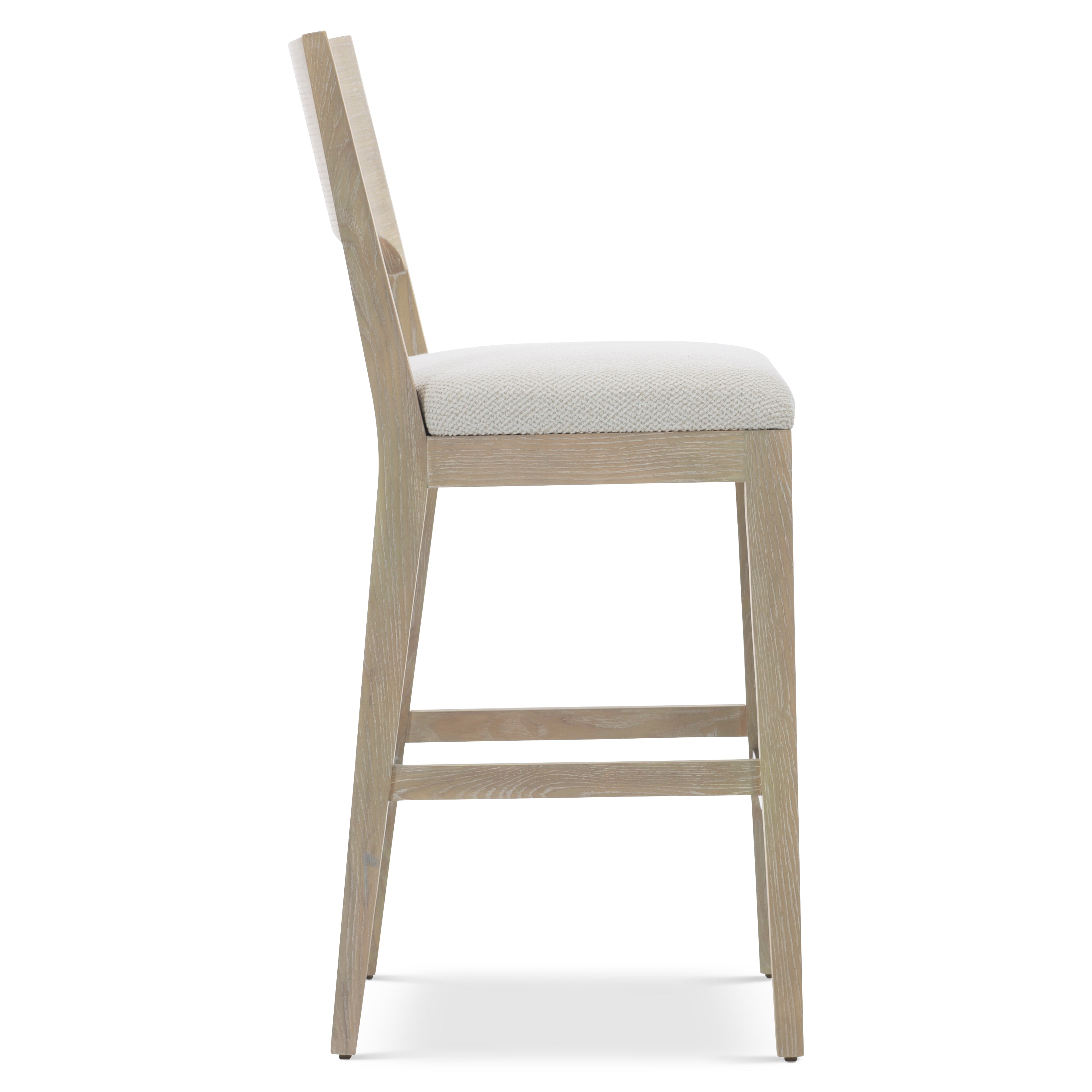 Solaria Bar Stool by Bernhardt