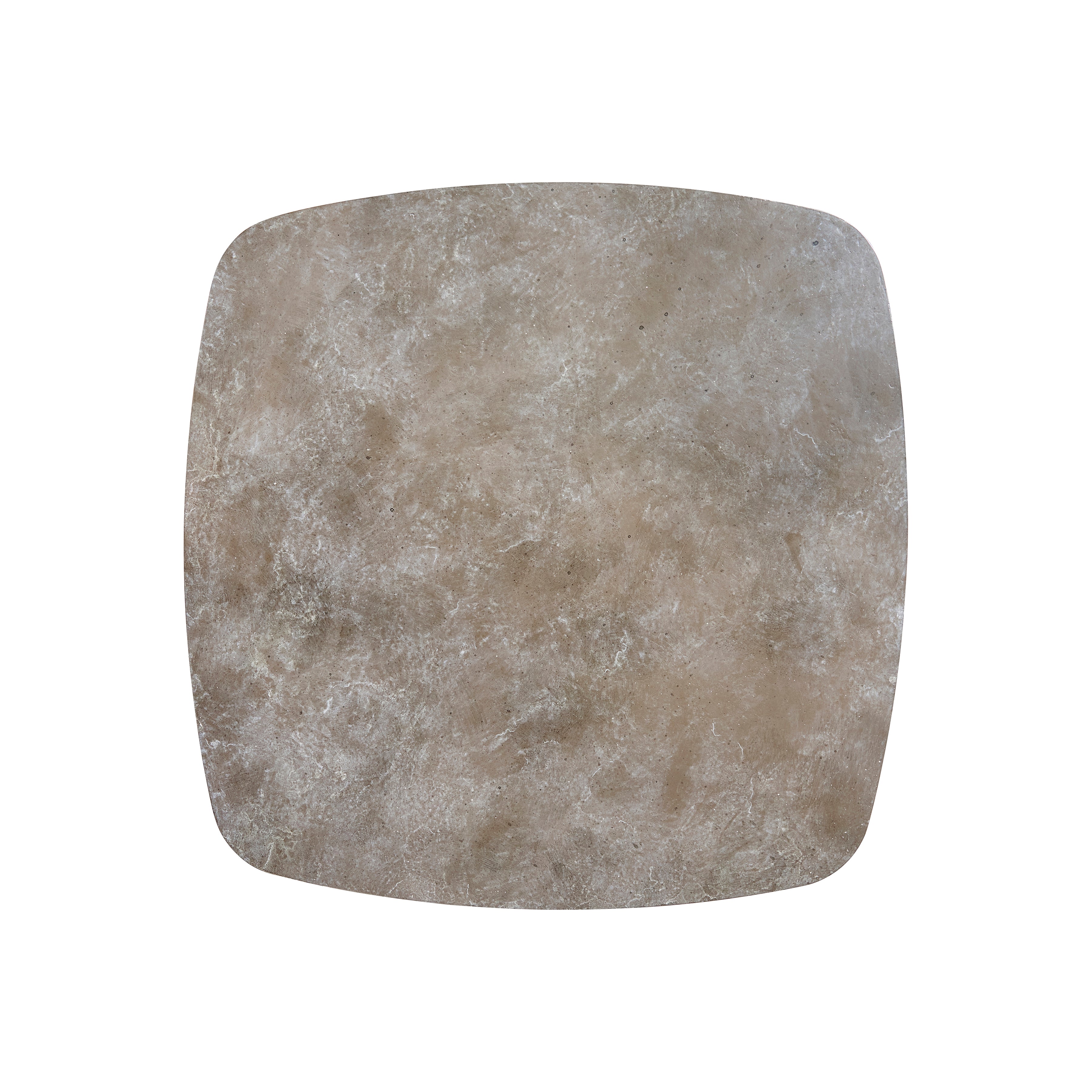 Monroe Side Table by Bernhardt