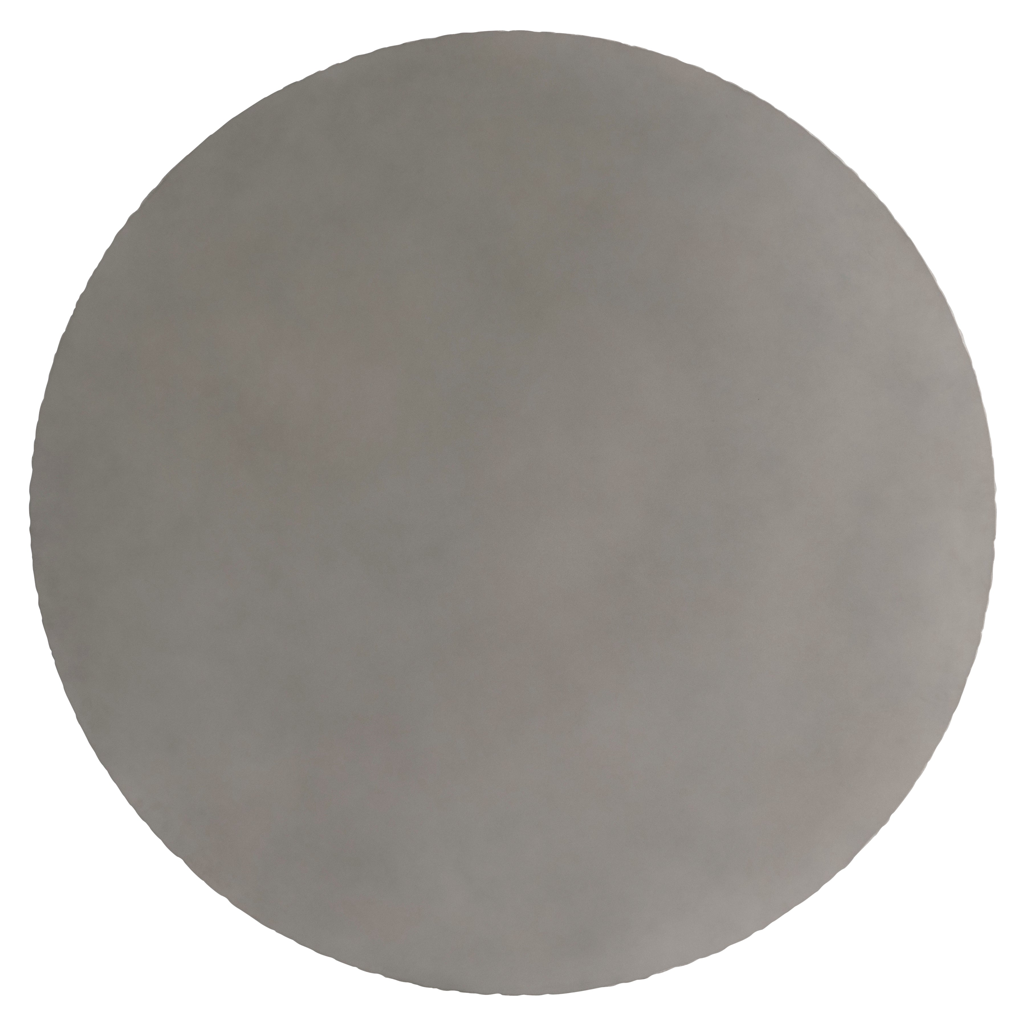 Trouville Round Outdoor Dining Table by Bernhardt