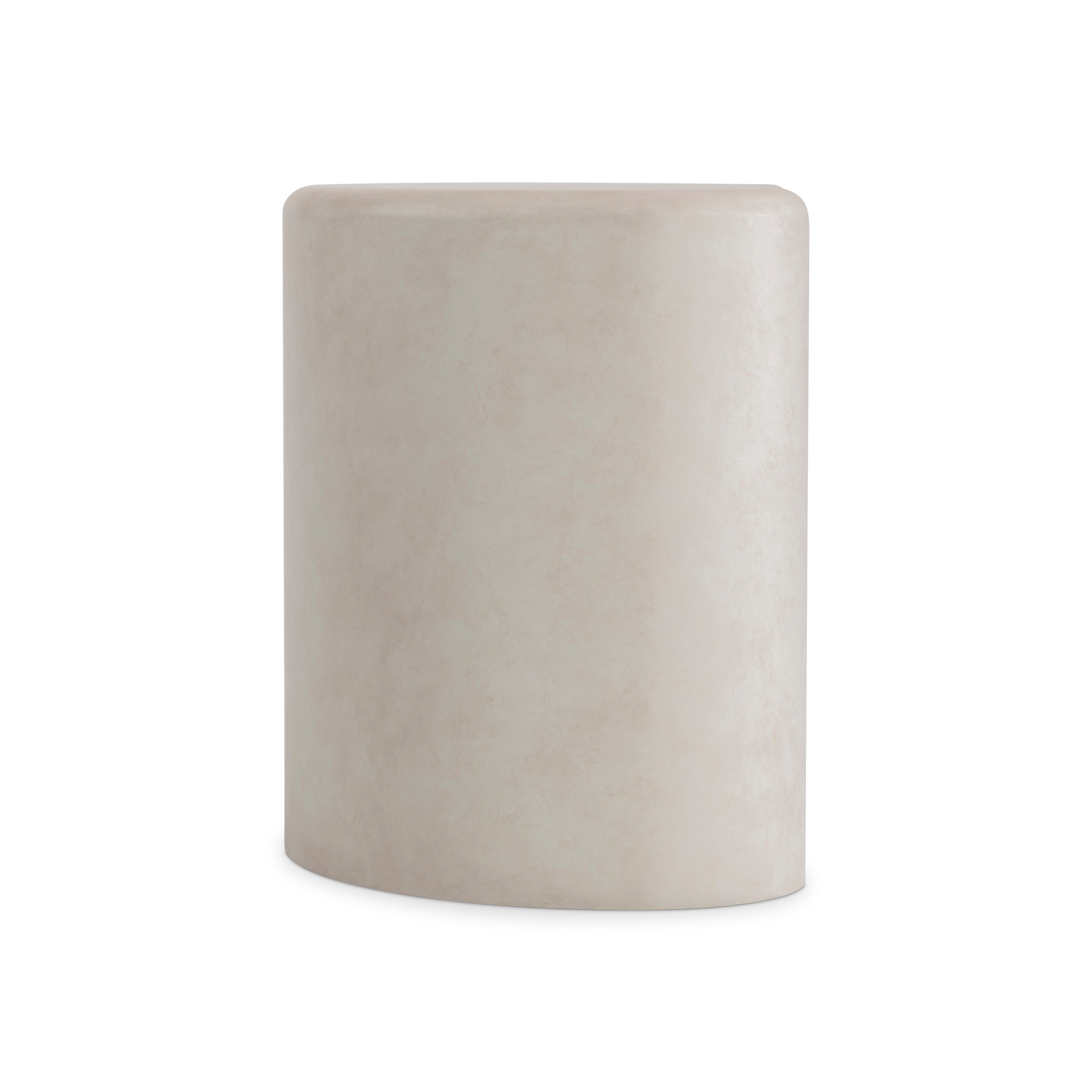 Nova Side Table by Bernhardt