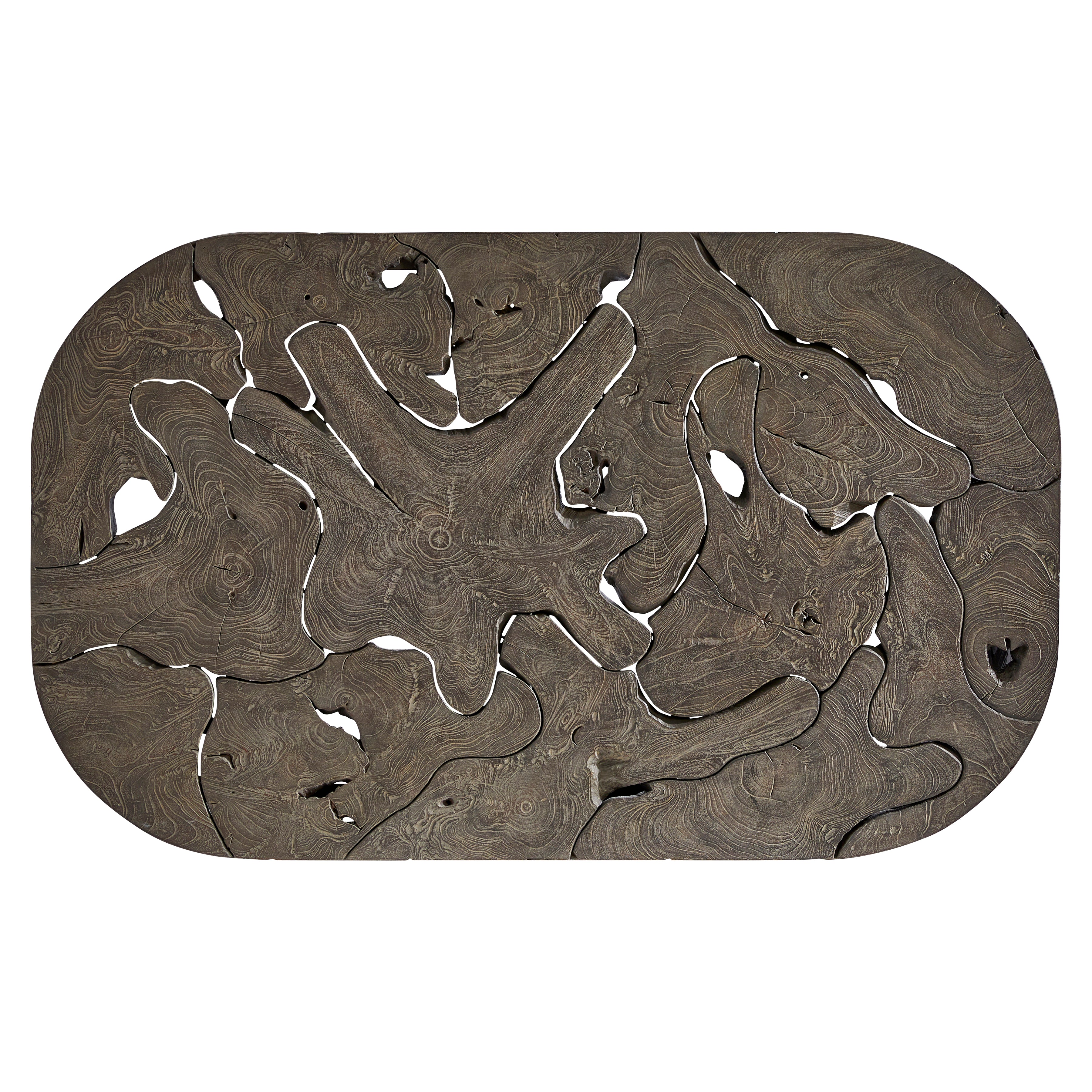 Trinidad Outdoor Cocktail Table by Bernhardt
