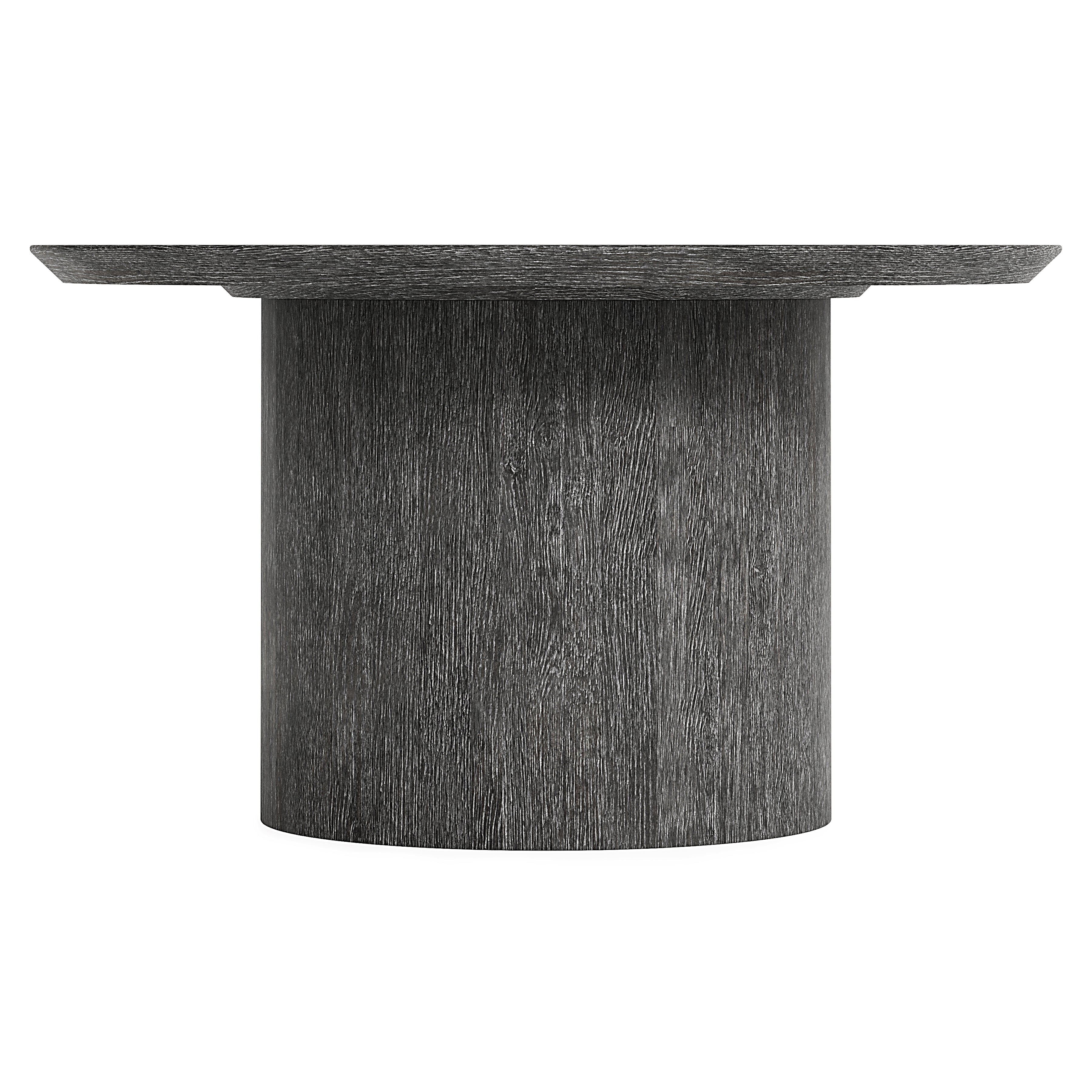 Menton Round Dining Table by Bernhardt