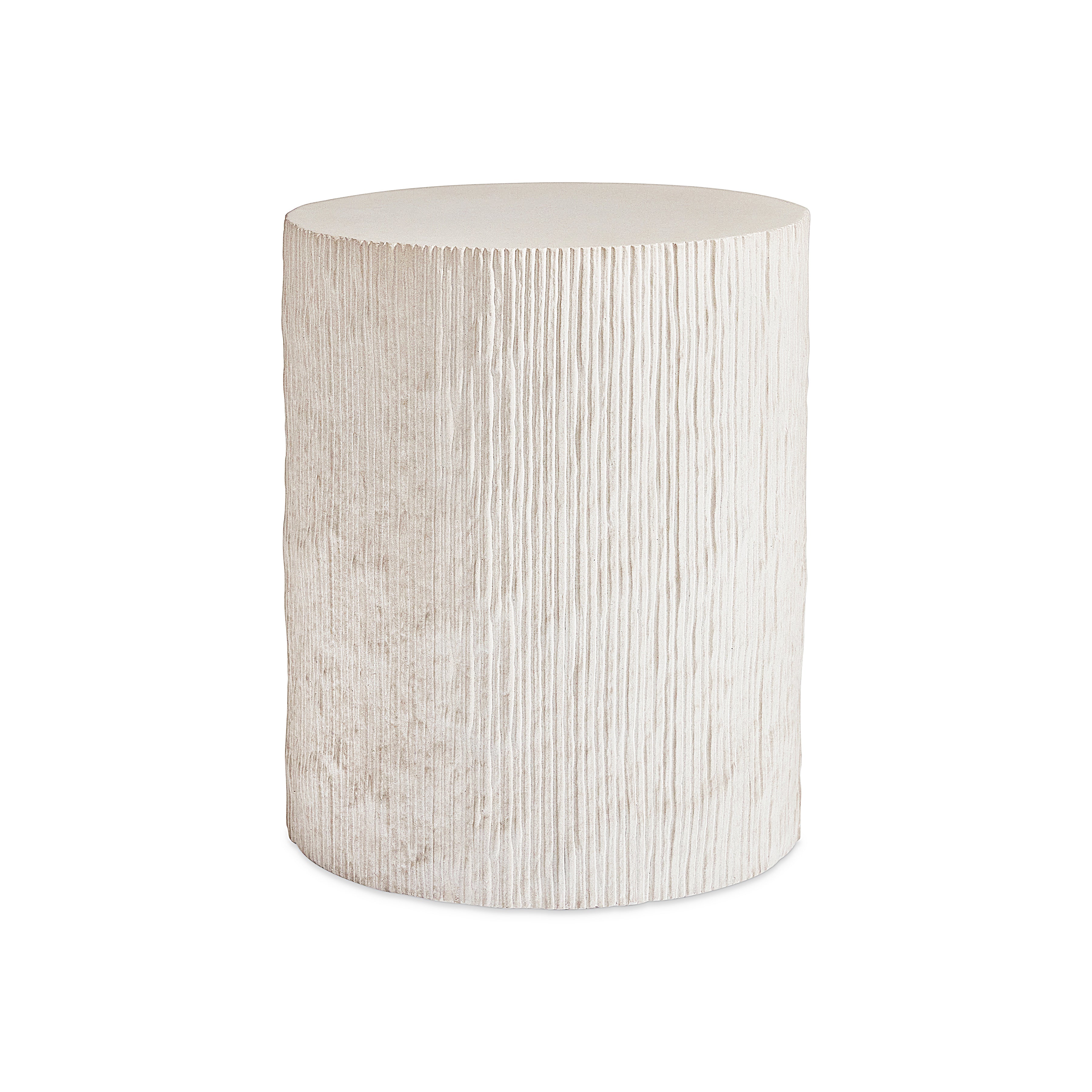Antibes Round Accent Table by Bernhardt