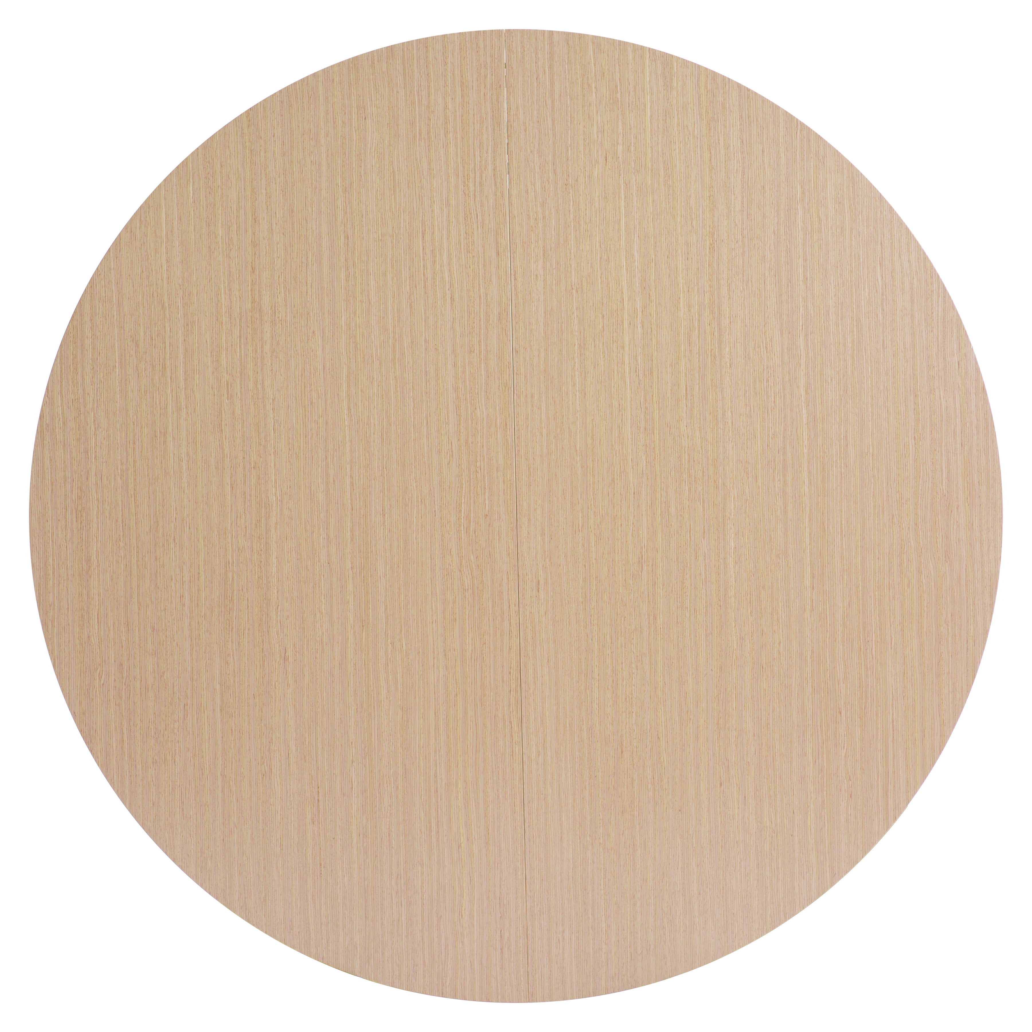 Modulum Round Dining Table by Bernhardt