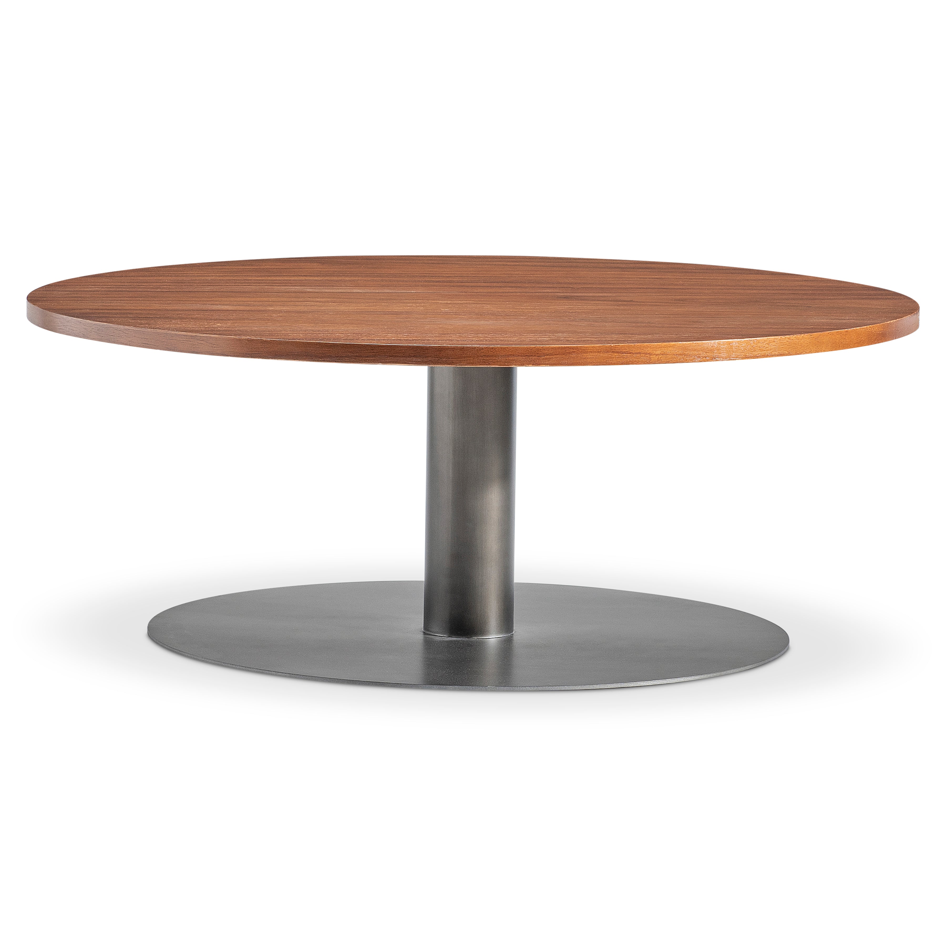 Brasea Round Cocktail Table by Bernhardt