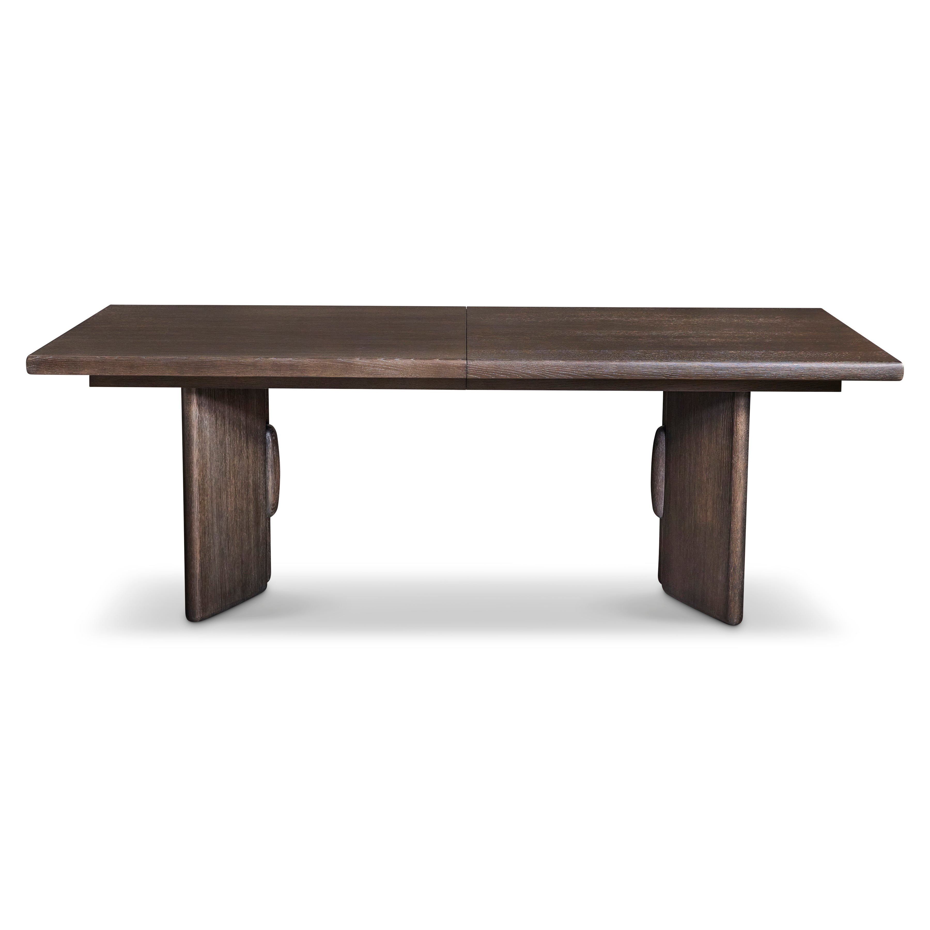 Geneve Dining Table by Bernhardt