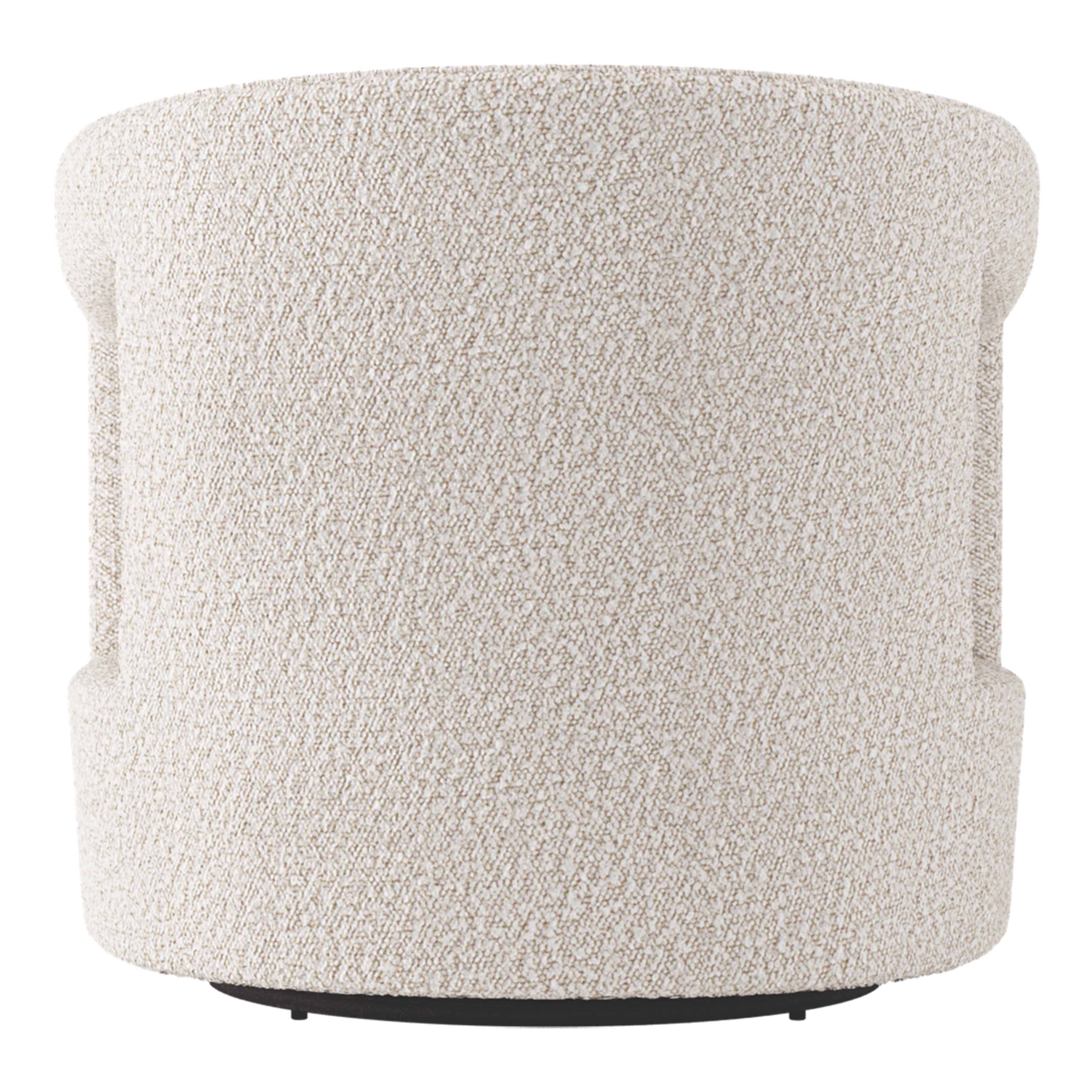 Alana Swivel Chair by Bernhardt