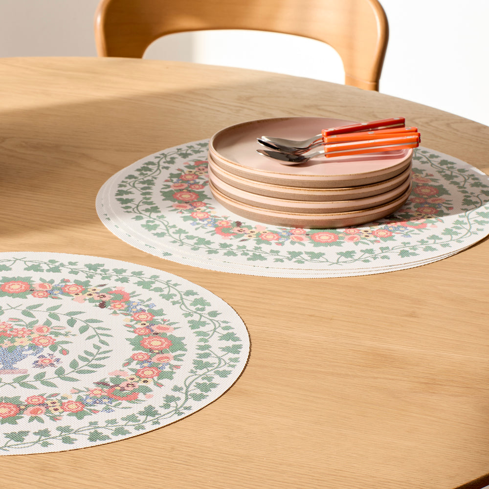 Ludington Placemat