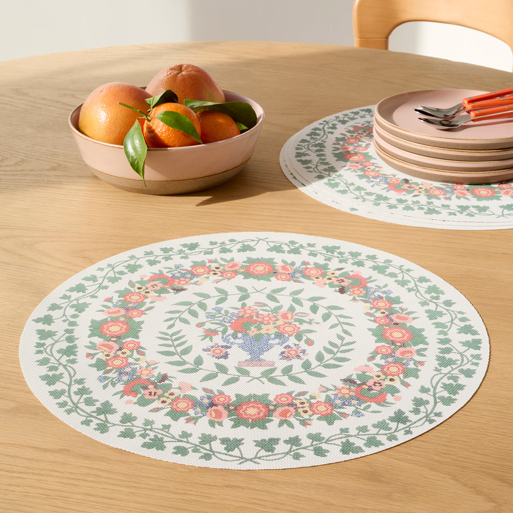 Ludington Placemat