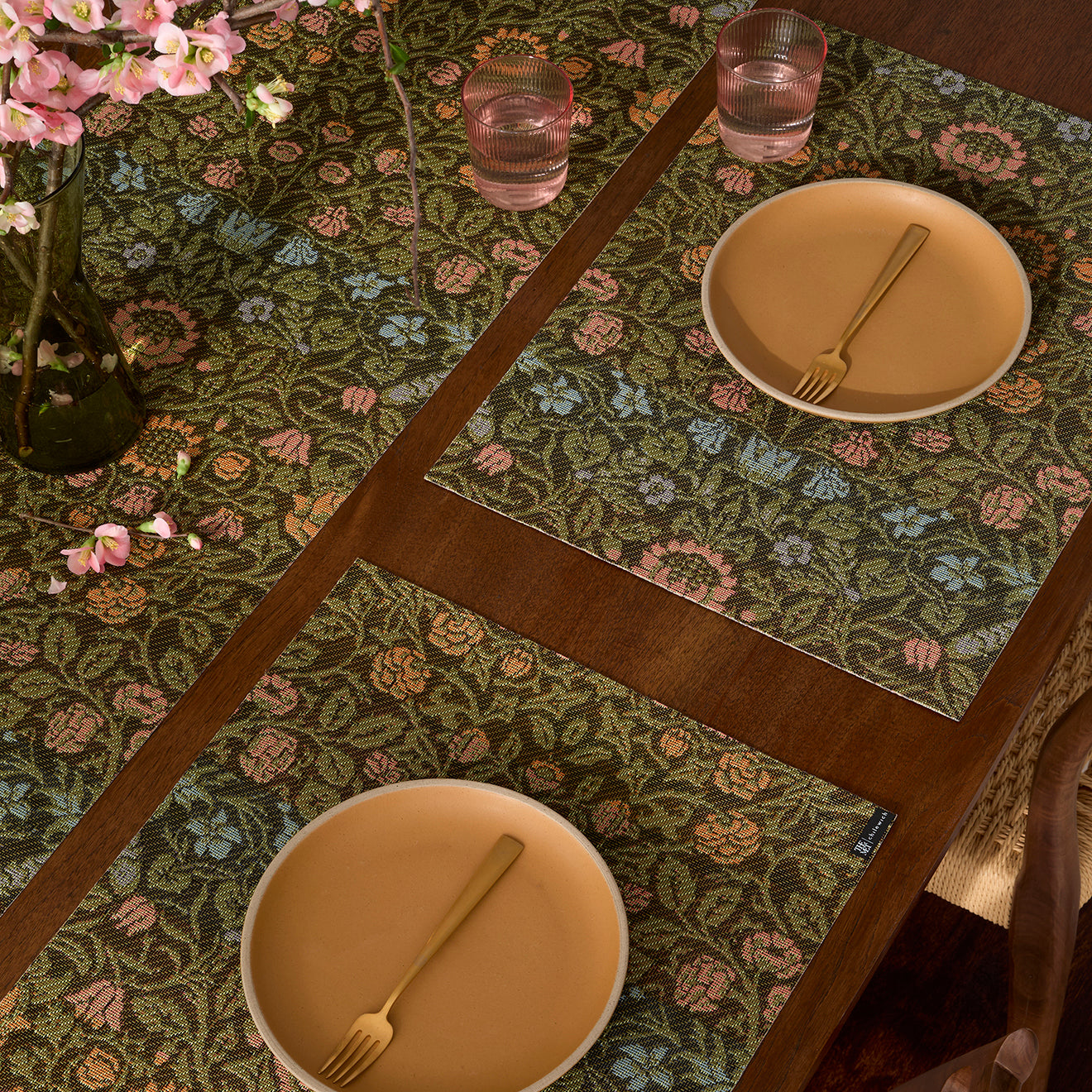 William Morris Placemat