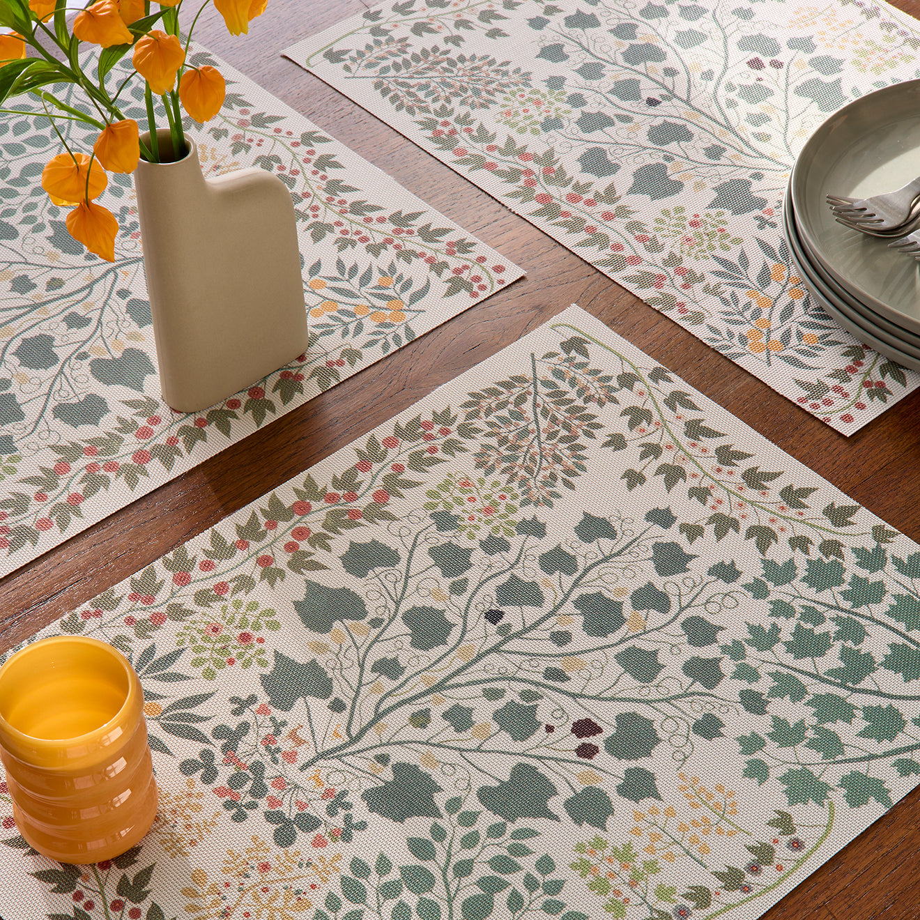 Zaumseil Placemat