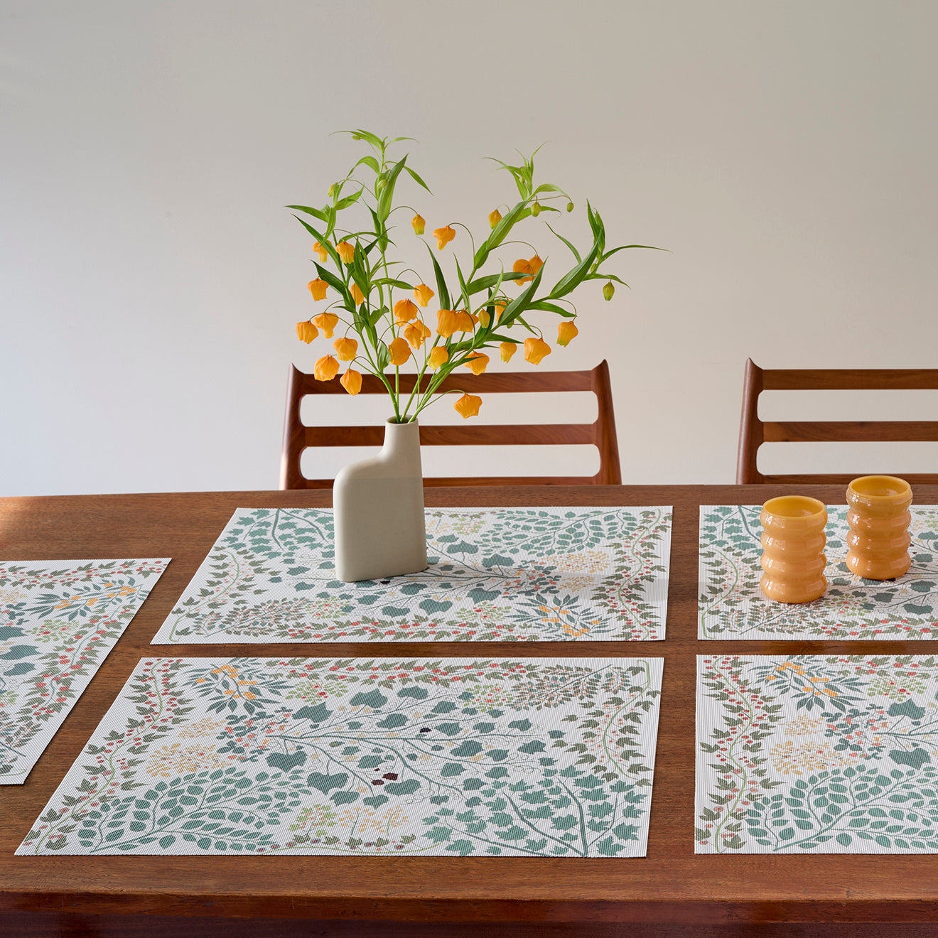 Zaumseil Placemat