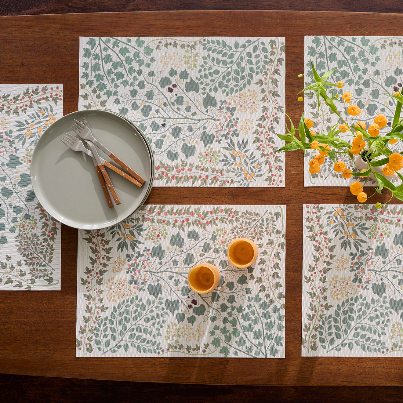 Zaumseil Placemat