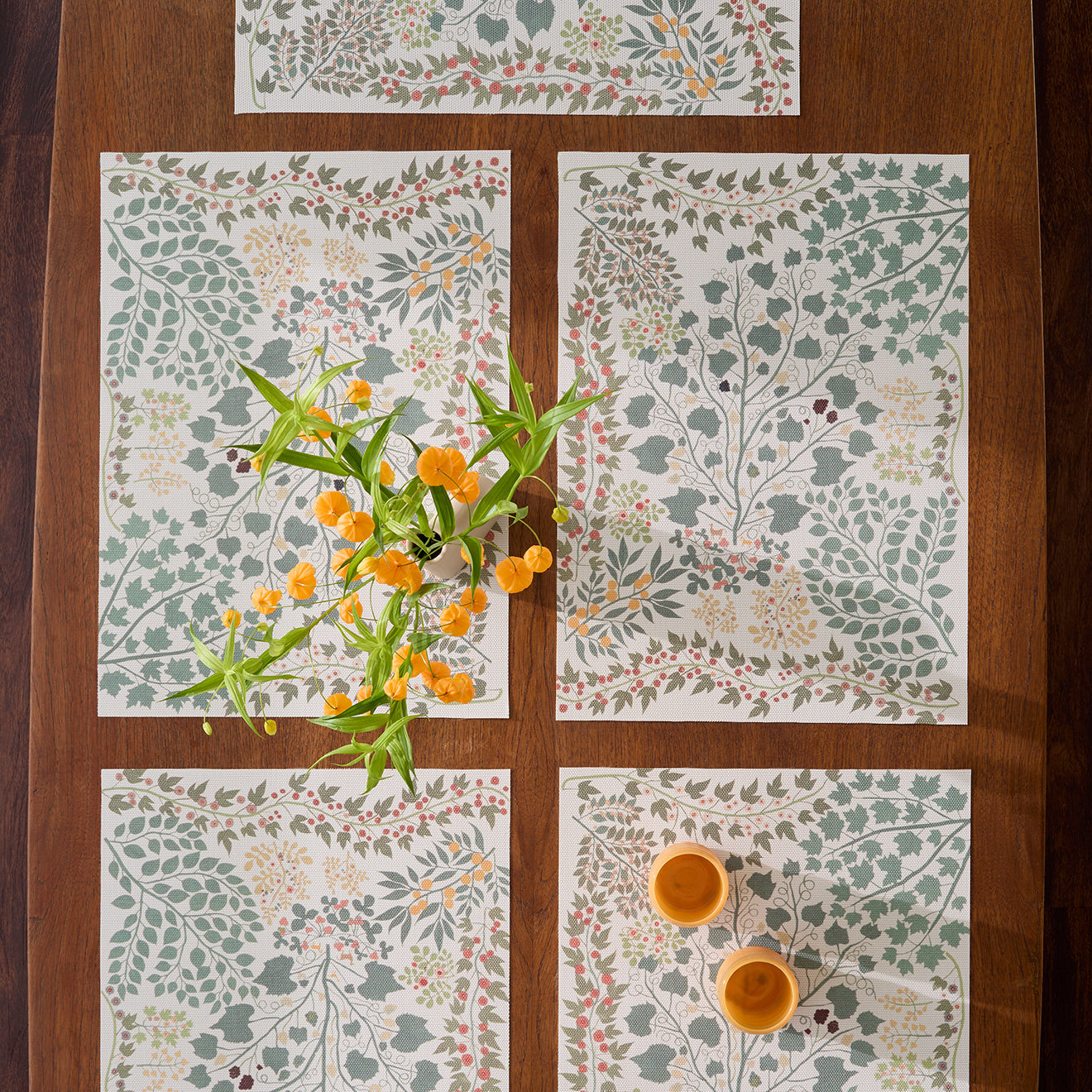 Zaumseil Placemat