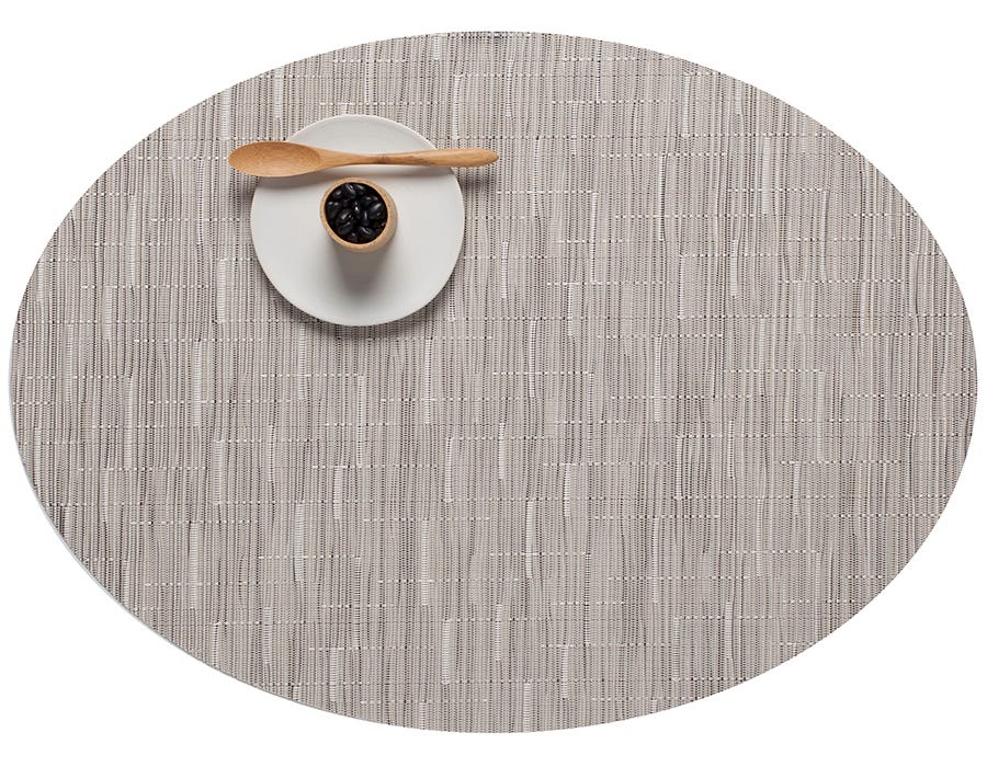 Bamboo Oval Placemat Placemats Chilewich , Black Friday Sale Chilewich Furniture Sale, Old Bones Co, Mid Century Furniture Sale, Four Hands Furniture, Black Friday Sale Bamboo Oval Placemat,Gus Sale, Perigold Bamboo Oval Placemat Placemats Black Friday Sale , Perigold Sale Bamboo Oval Placemat,Bamboo Oval Placemat Lulu and Georgia, Burke Decor Sale Bamboo Oval Placemat, www.oldbonesco.com