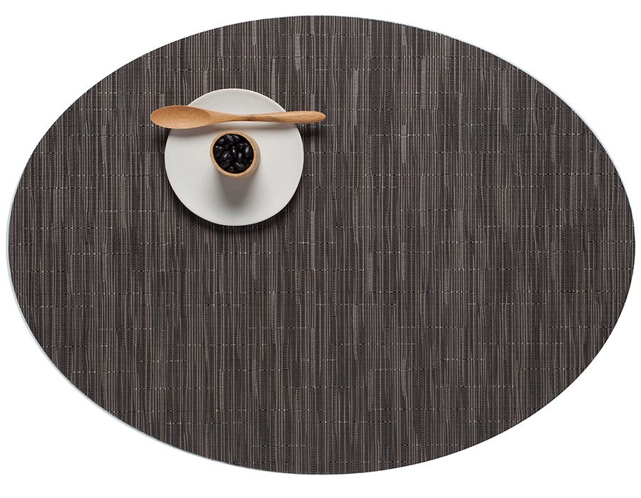 Bamboo Oval Placemat Placemats Chilewich , Black Friday Sale Chilewich Furniture Sale, Old Bones Co, Mid Century Furniture Sale, Four Hands Furniture, Black Friday Sale Bamboo Oval Placemat,Gus Sale, Perigold Bamboo Oval Placemat Placemats Black Friday Sale , Perigold Sale Bamboo Oval Placemat,Bamboo Oval Placemat Lulu and Georgia, Burke Decor Sale Bamboo Oval Placemat, www.oldbonesco.com