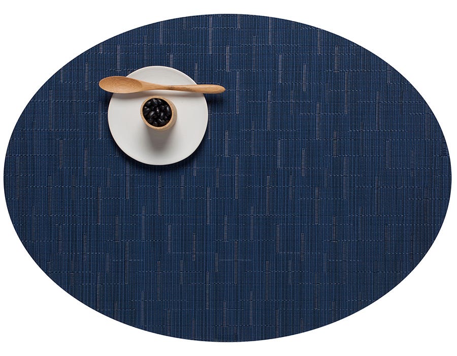 Bamboo Oval Placemat Placemats Chilewich , Black Friday Sale Chilewich Furniture Sale, Old Bones Co, Mid Century Furniture Sale, Four Hands Furniture, Black Friday Sale Bamboo Oval Placemat,Gus Sale, Perigold Bamboo Oval Placemat Placemats Black Friday Sale , Perigold Sale Bamboo Oval Placemat,Bamboo Oval Placemat Lulu and Georgia, Burke Decor Sale Bamboo Oval Placemat, www.oldbonesco.com