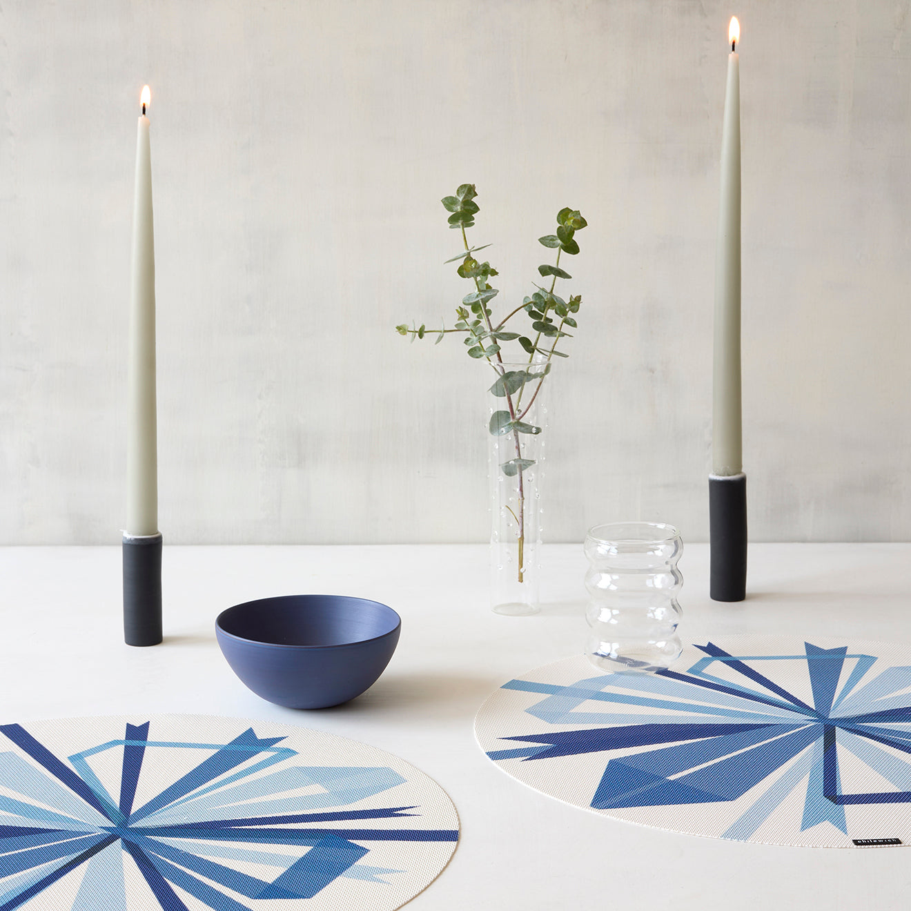 Bow Placemat
