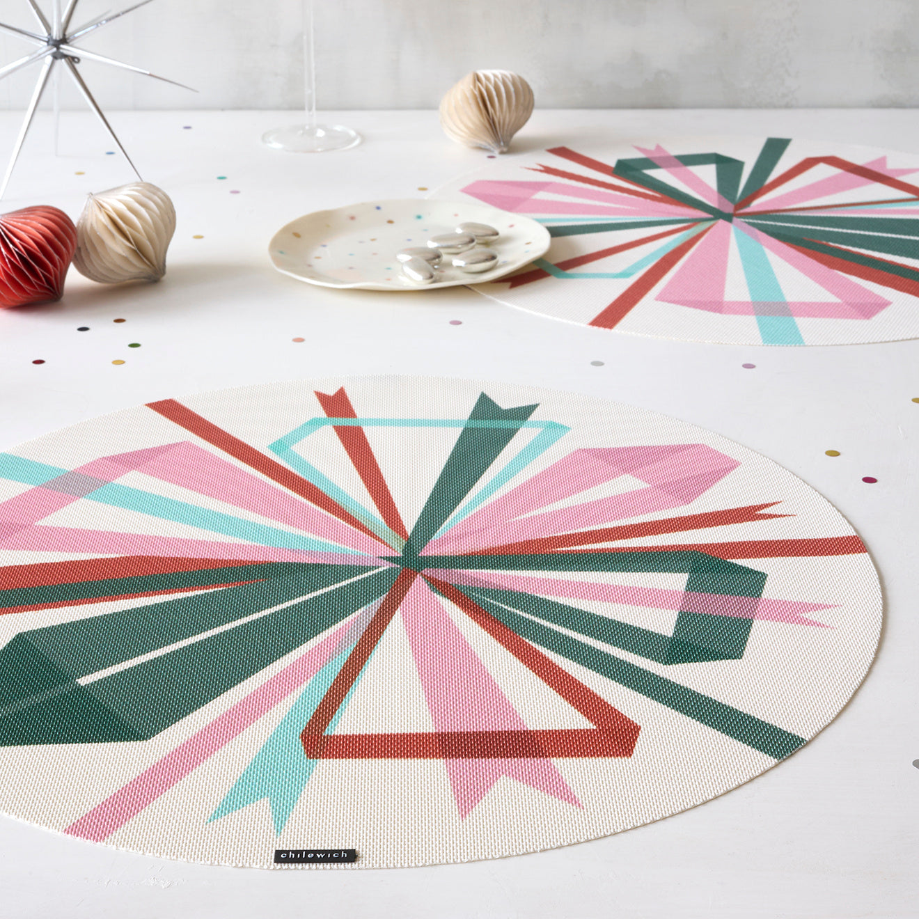 Bow Placemat
