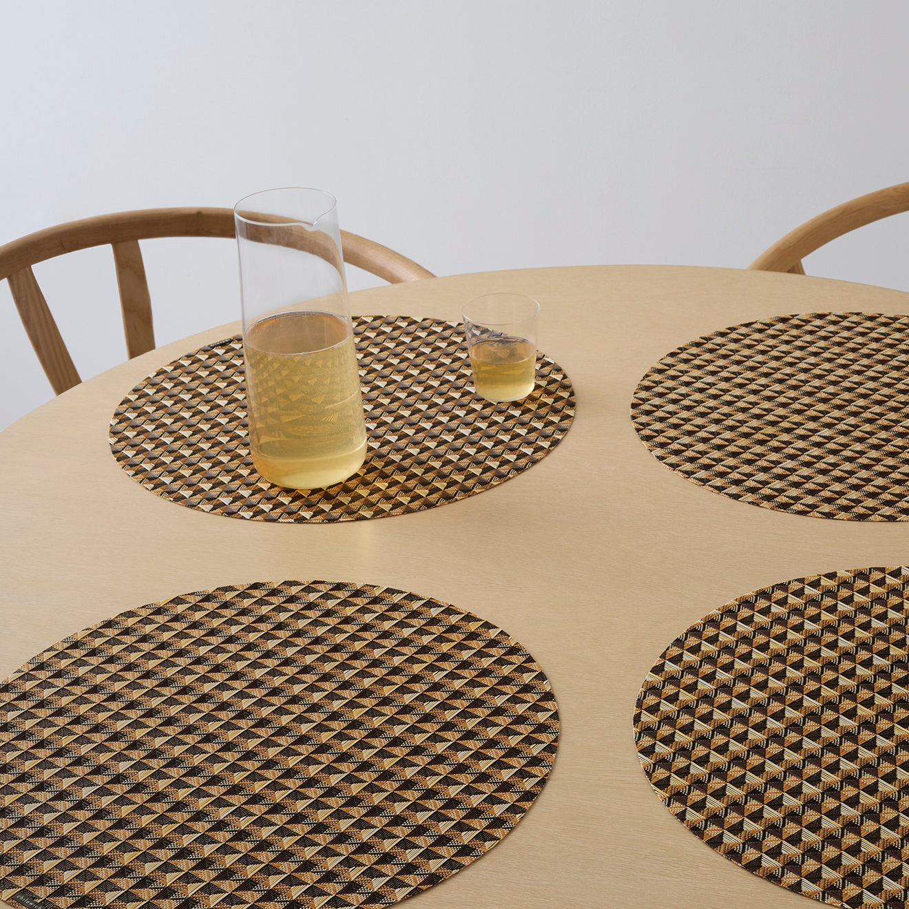 Crane Rectangular Placemat