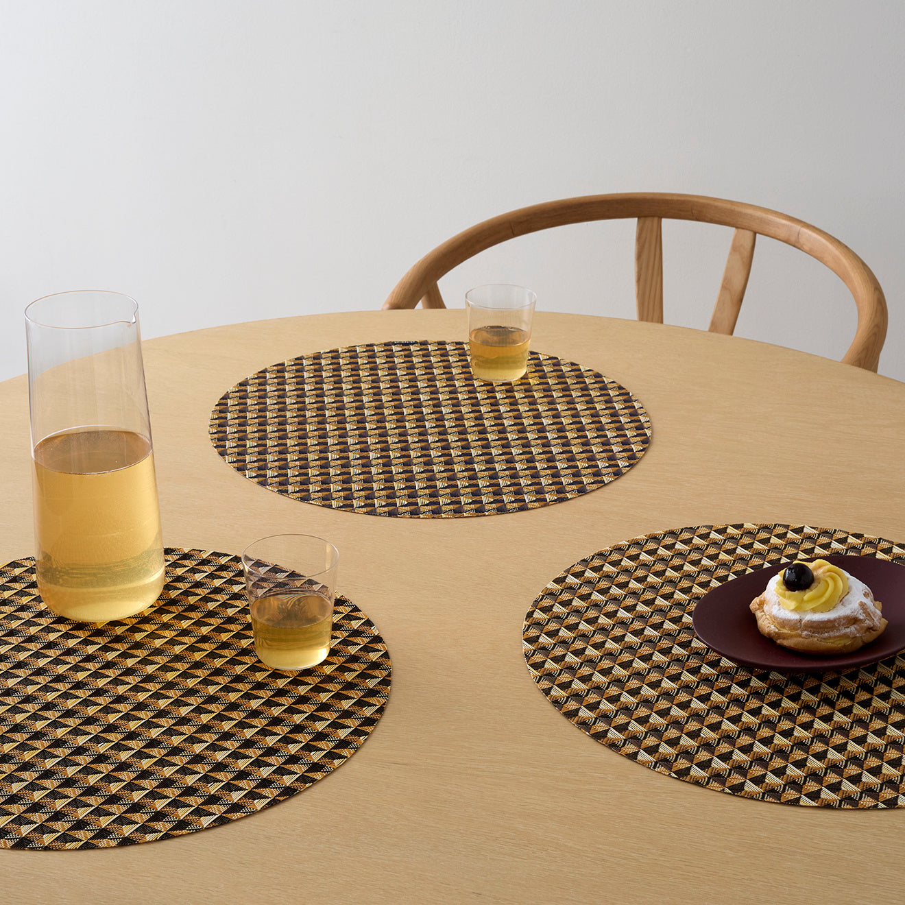 Crane Rectangular Placemat