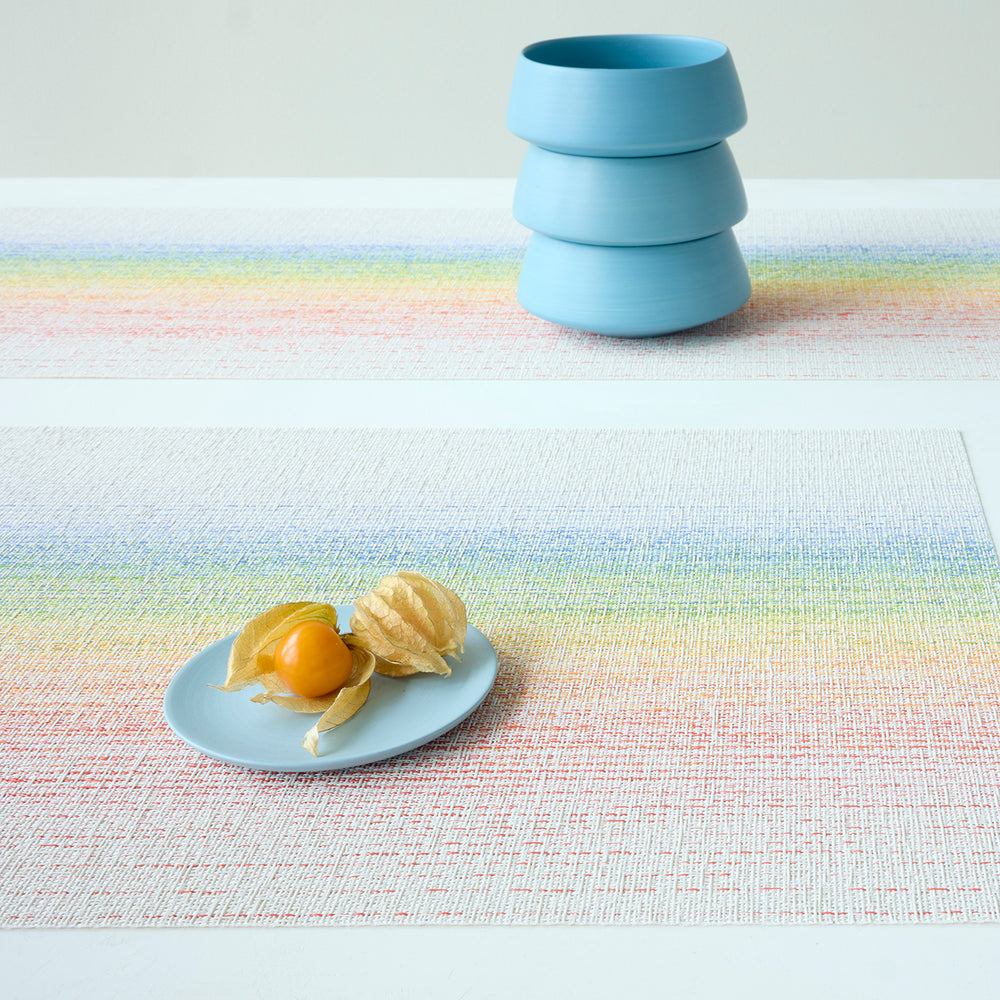 Ombre Rectangle Placemat