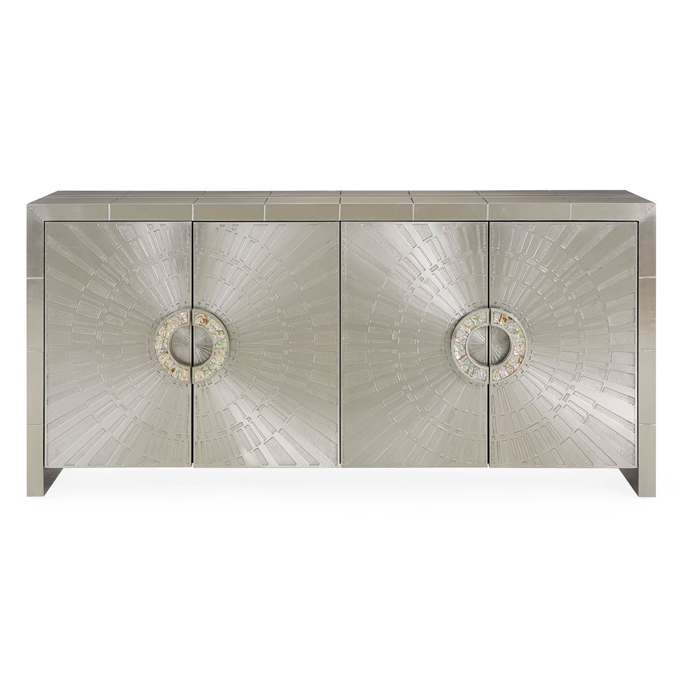 Talitha 68.5" Four-Door Credenza Credenzas & Sideboards Jonathan Adler , Black Friday Sale Jonathan Adler Furniture Sale, Old Bones Co, Mid Century Furniture Sale, Four Hands Furniture, Black Friday Sale Talitha 68.5" Four-Door Credenza,Gus Sale, Perigold Talitha 68.5" Four-Door Credenza Credenzas & Sideboards Black Friday Sale , Perigold Sale Talitha 68.5" Four-Door Credenza,Talitha 68.5" Four-Door Credenza Lulu and Georgia, Burke Decor Sale Talitha 68.5" Four-Door Credenza, www.oldbonesco.com