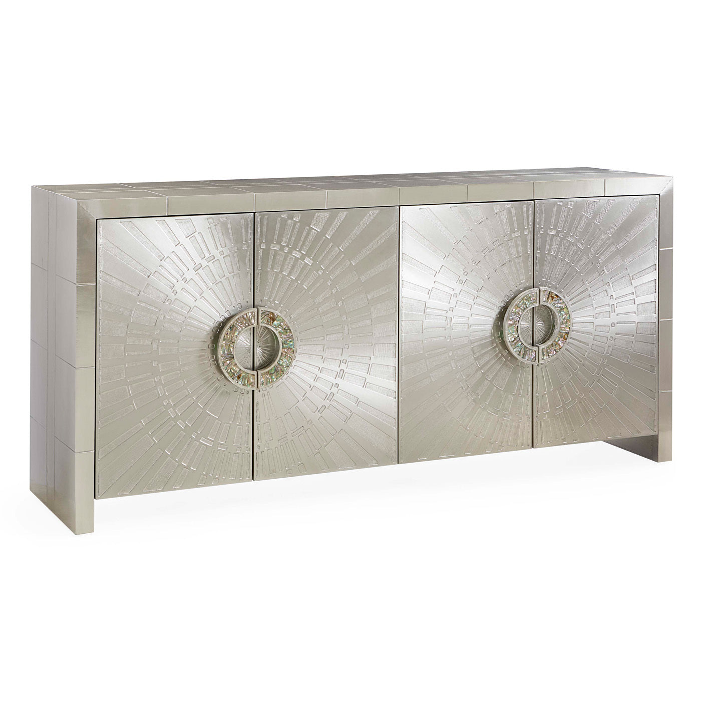 Talitha Credenza - Thumbnail 4