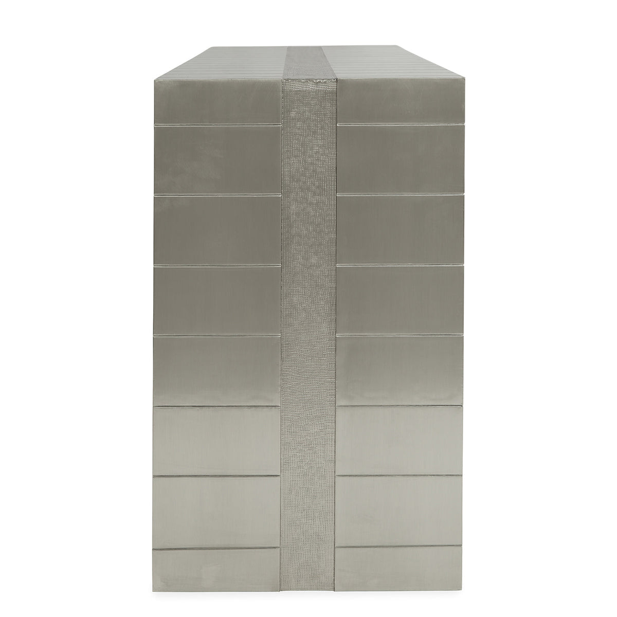 Talitha 60.25" Waterfall Console