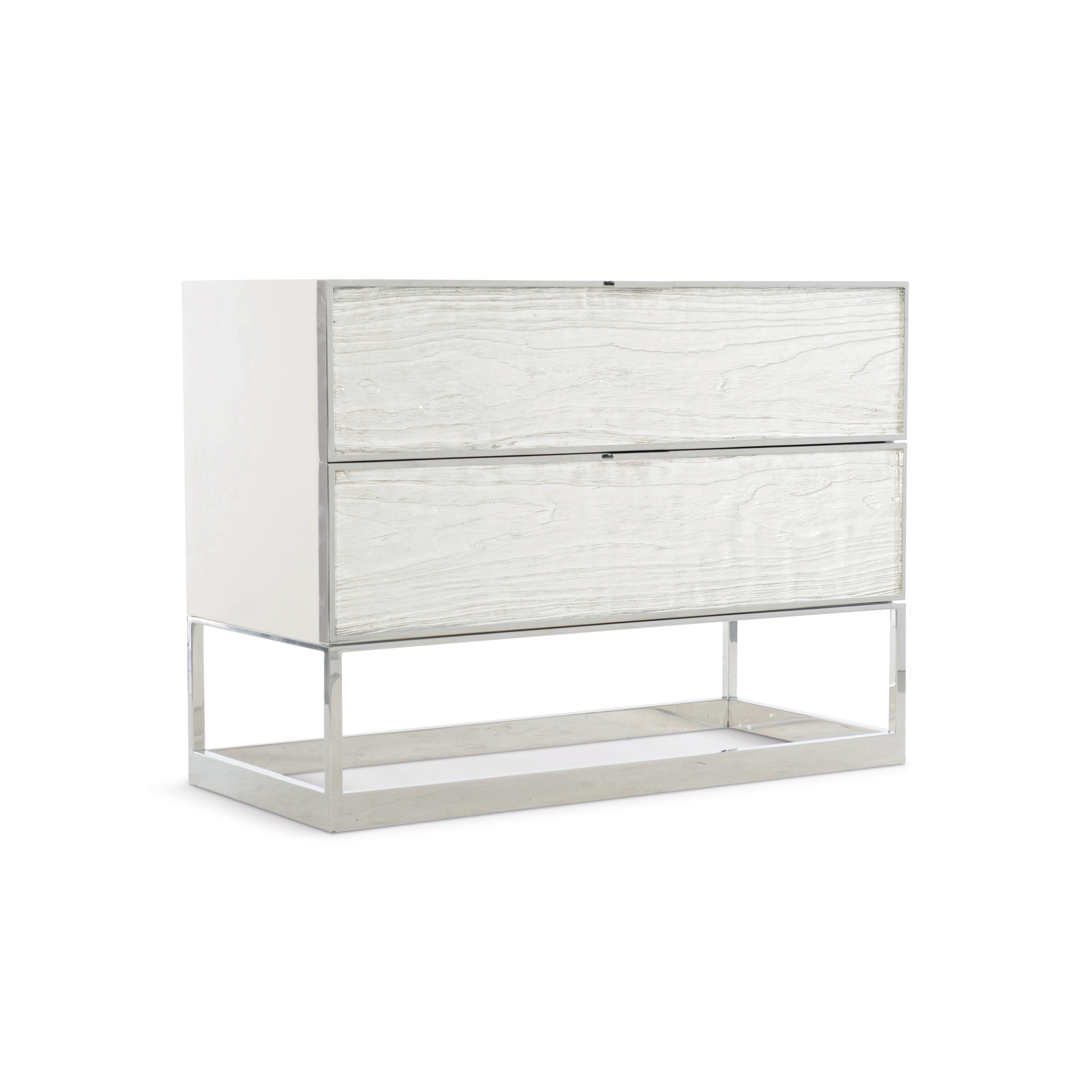 Parkhurst Nightstand by Bernhardt