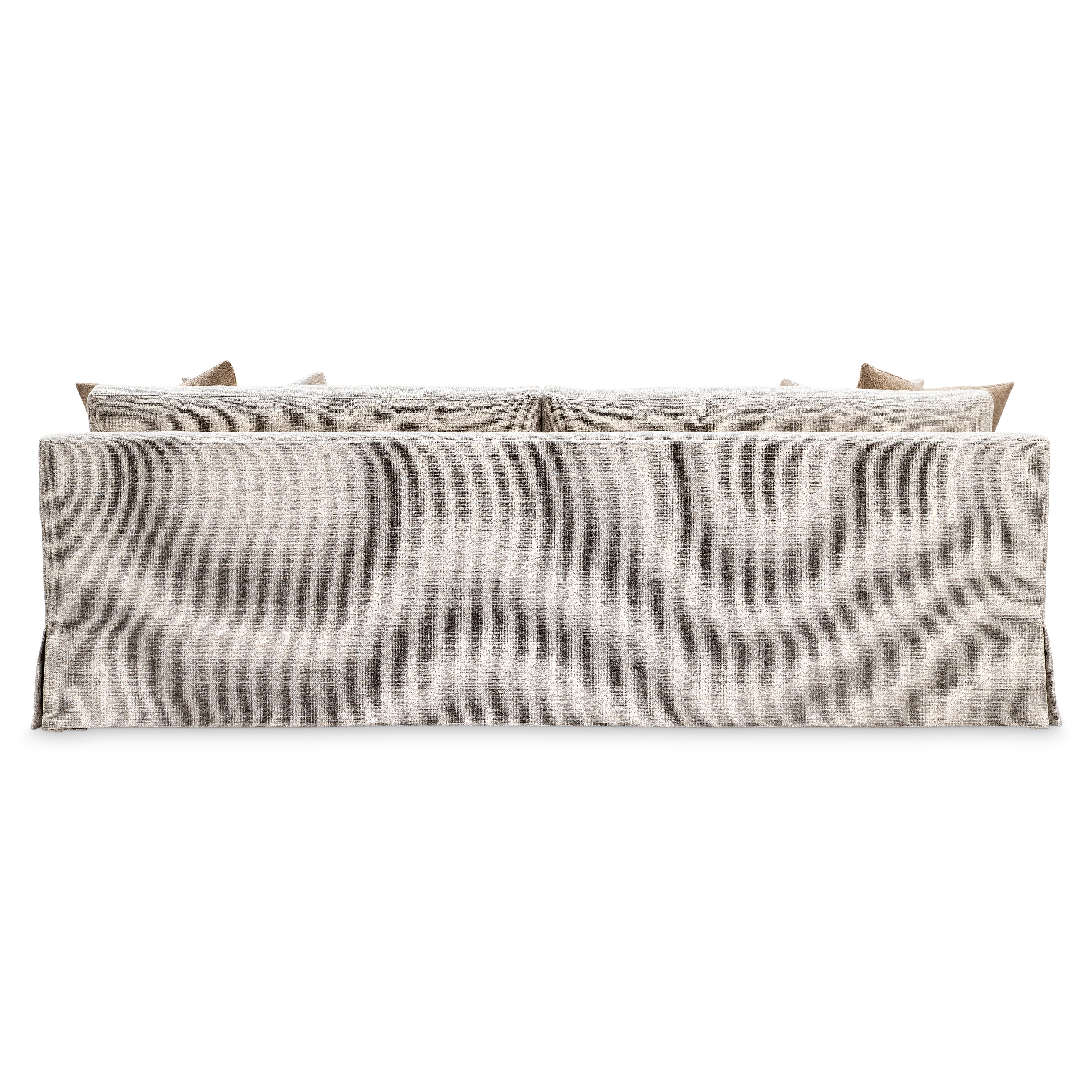 Sutton Fabric Sofa by Bernhardt