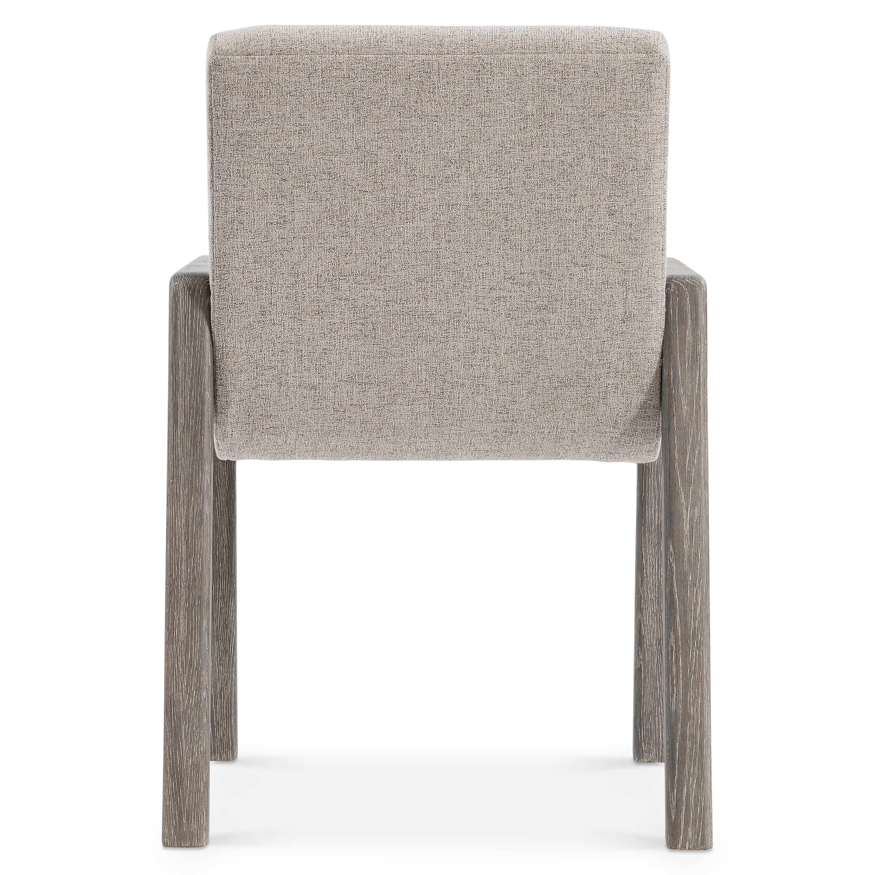 Monolith Arm Chair by Bernhardt